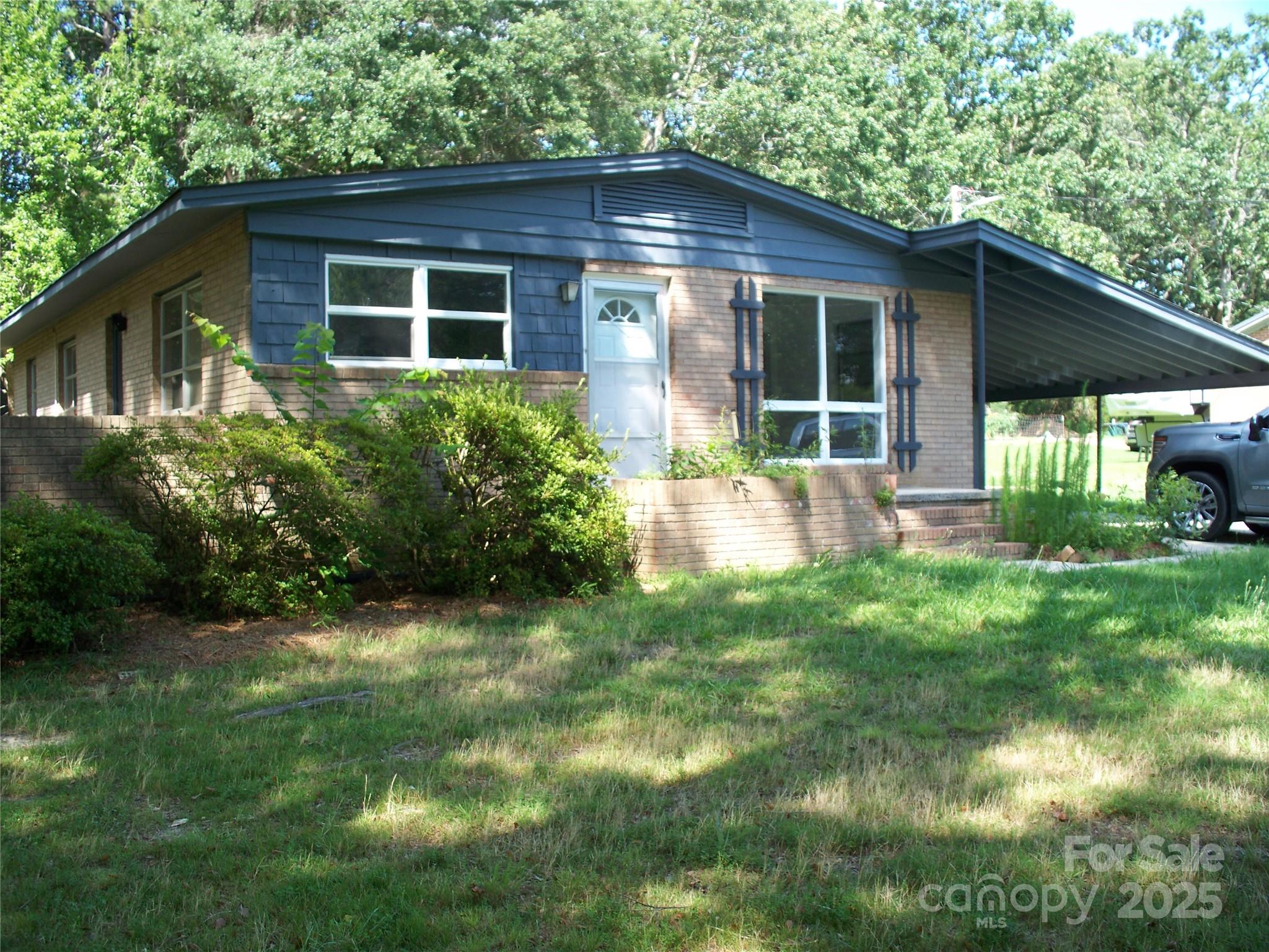 761 Henry Rhodes Road