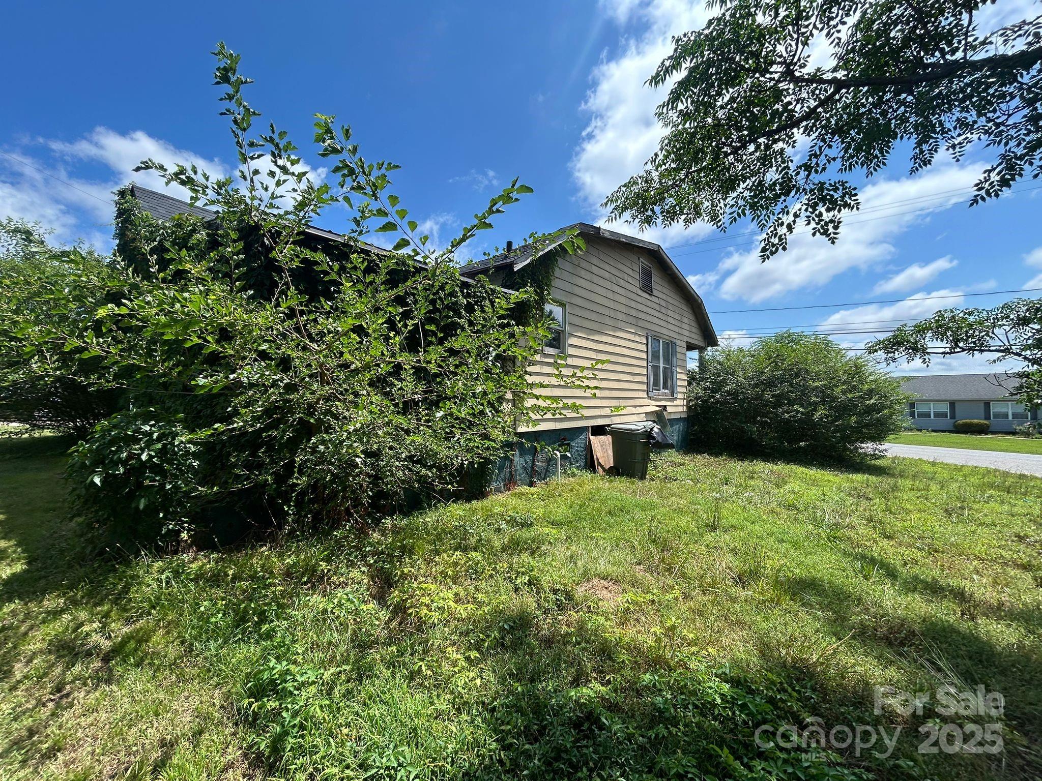 299 Ledbetter Road