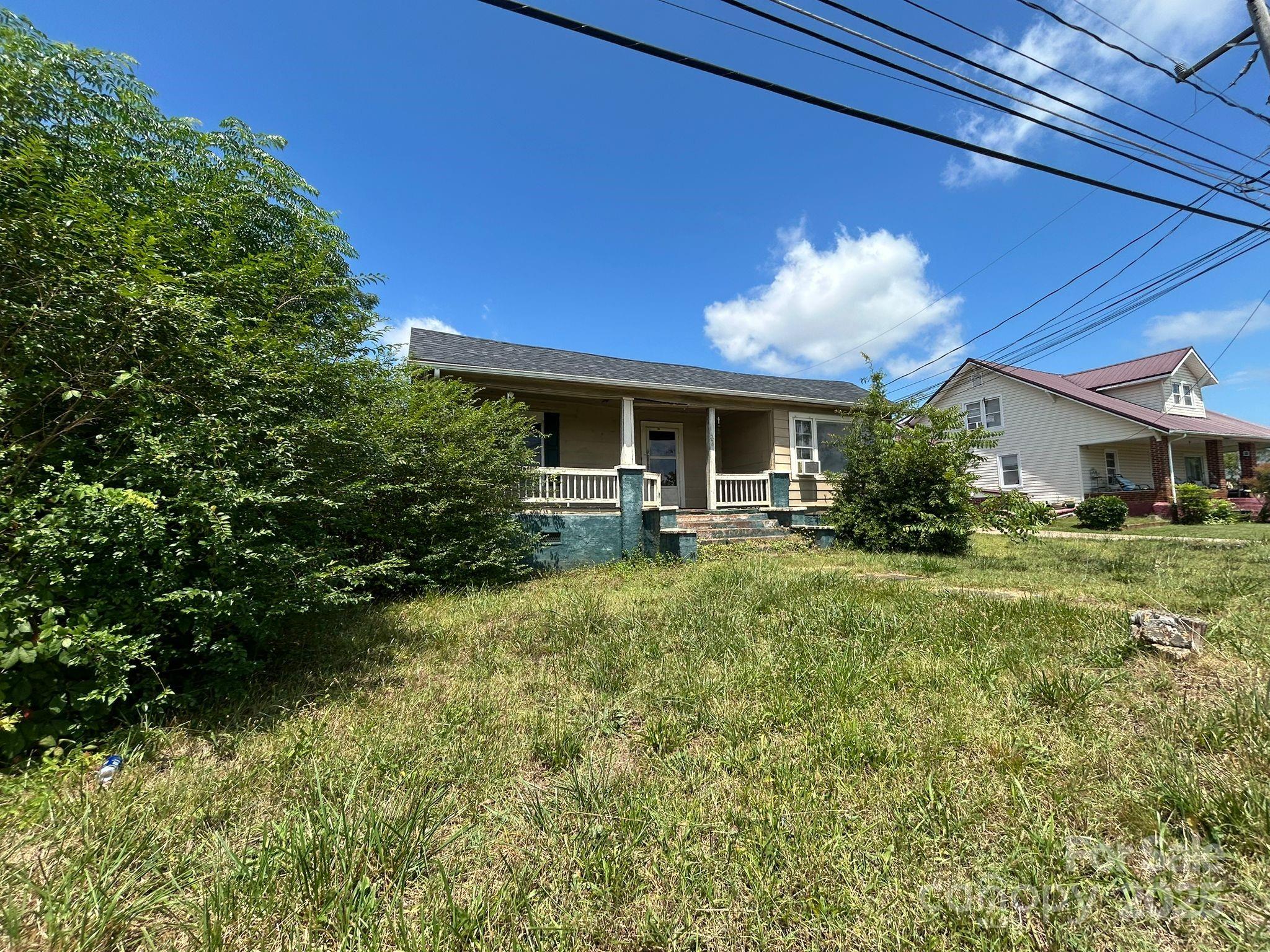 299 Ledbetter Road