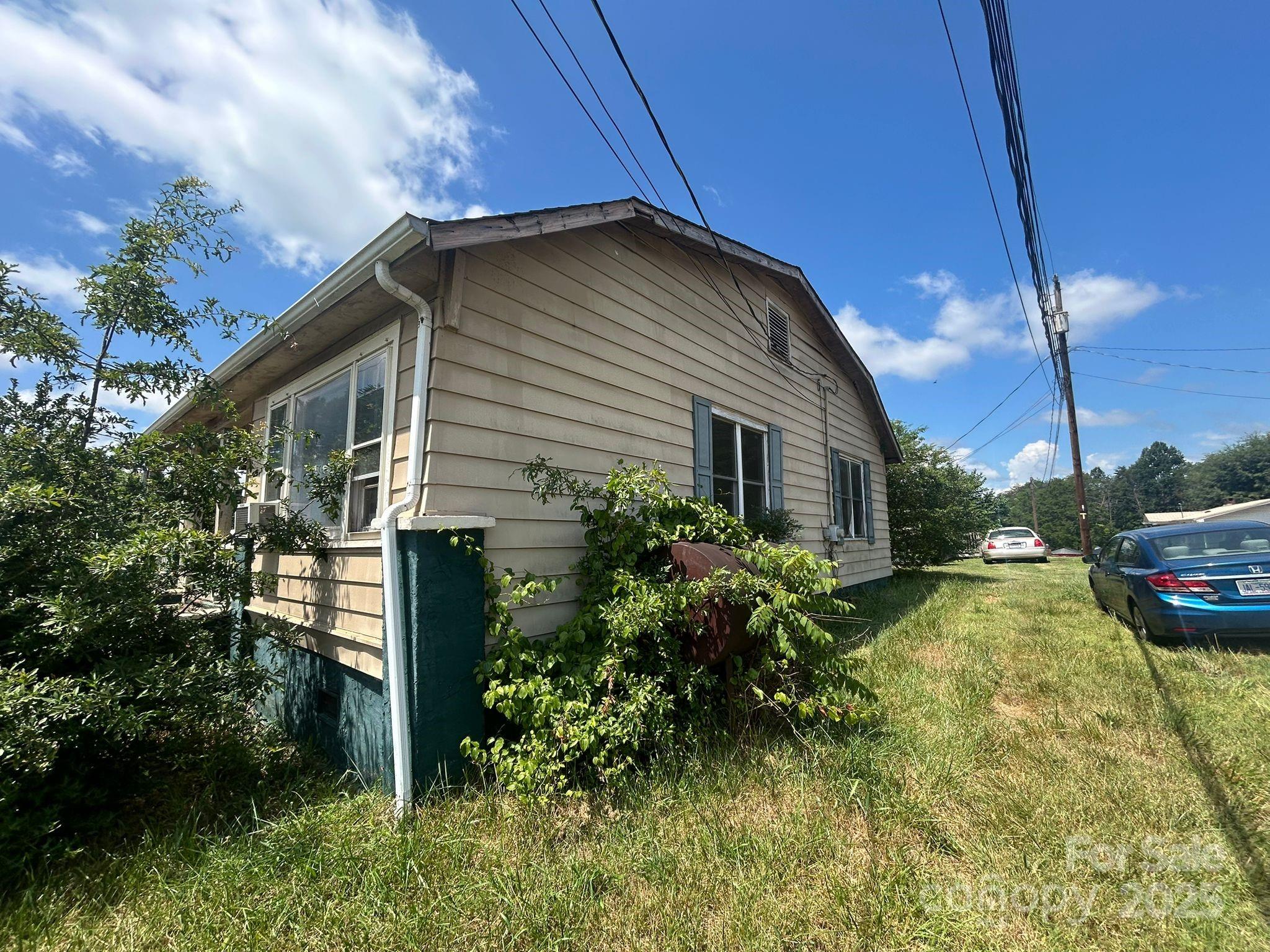 299 Ledbetter Road