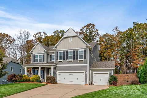 A home in Midland