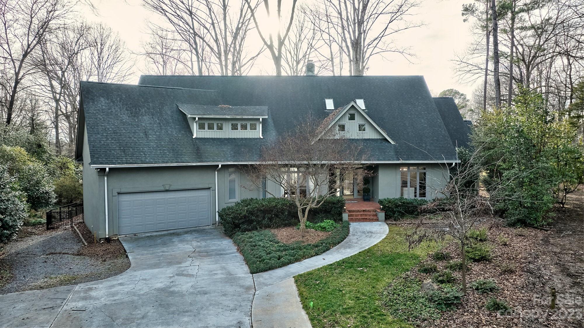 River Hills - Residential