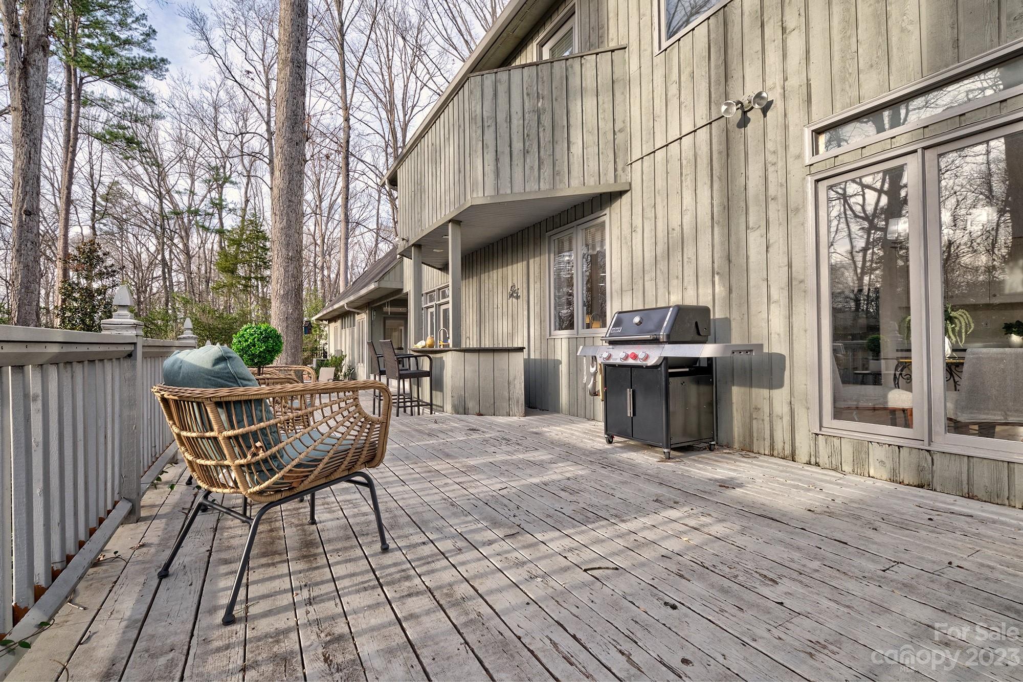 River Hills - Residential