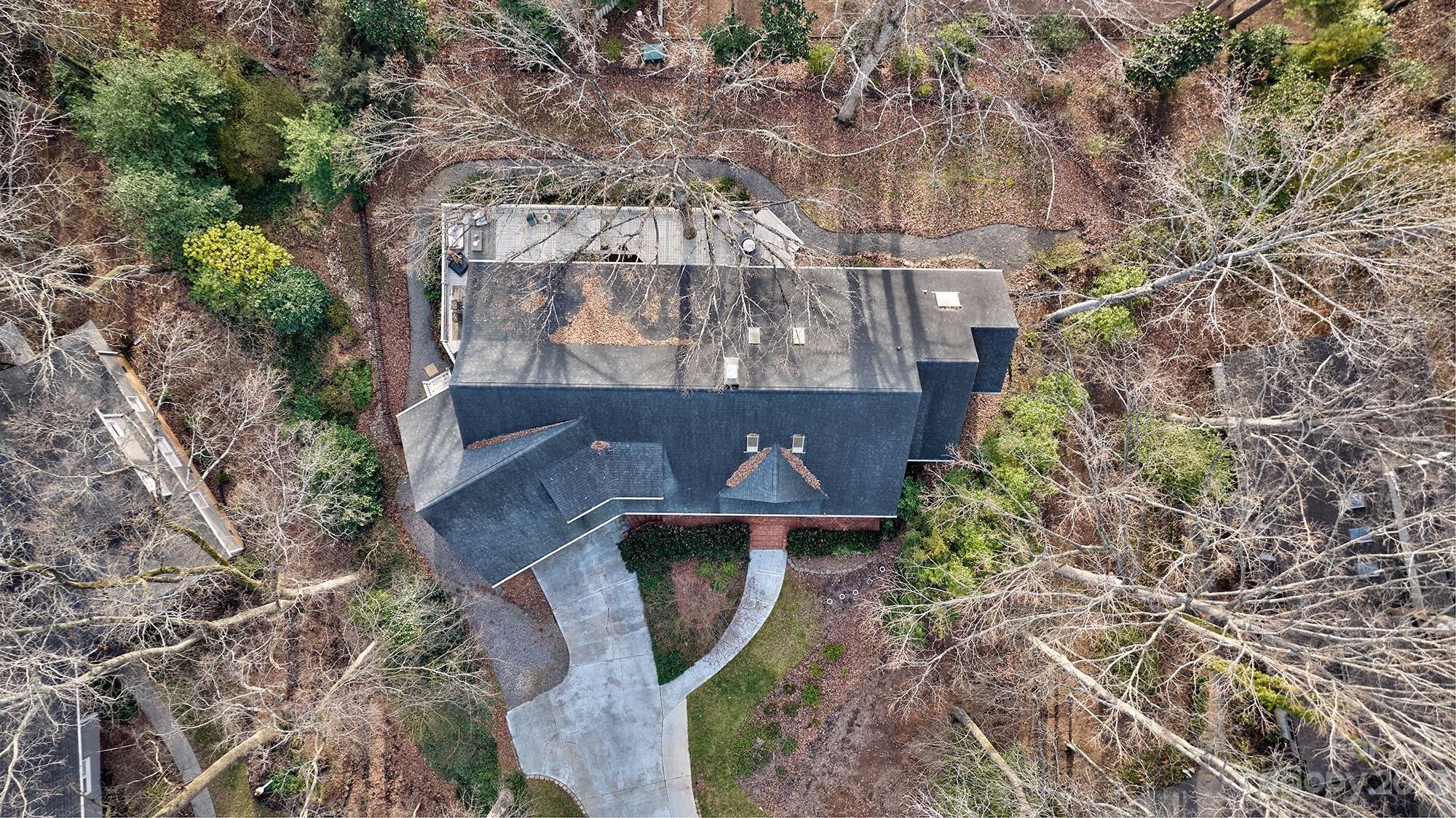 River Hills - Residential