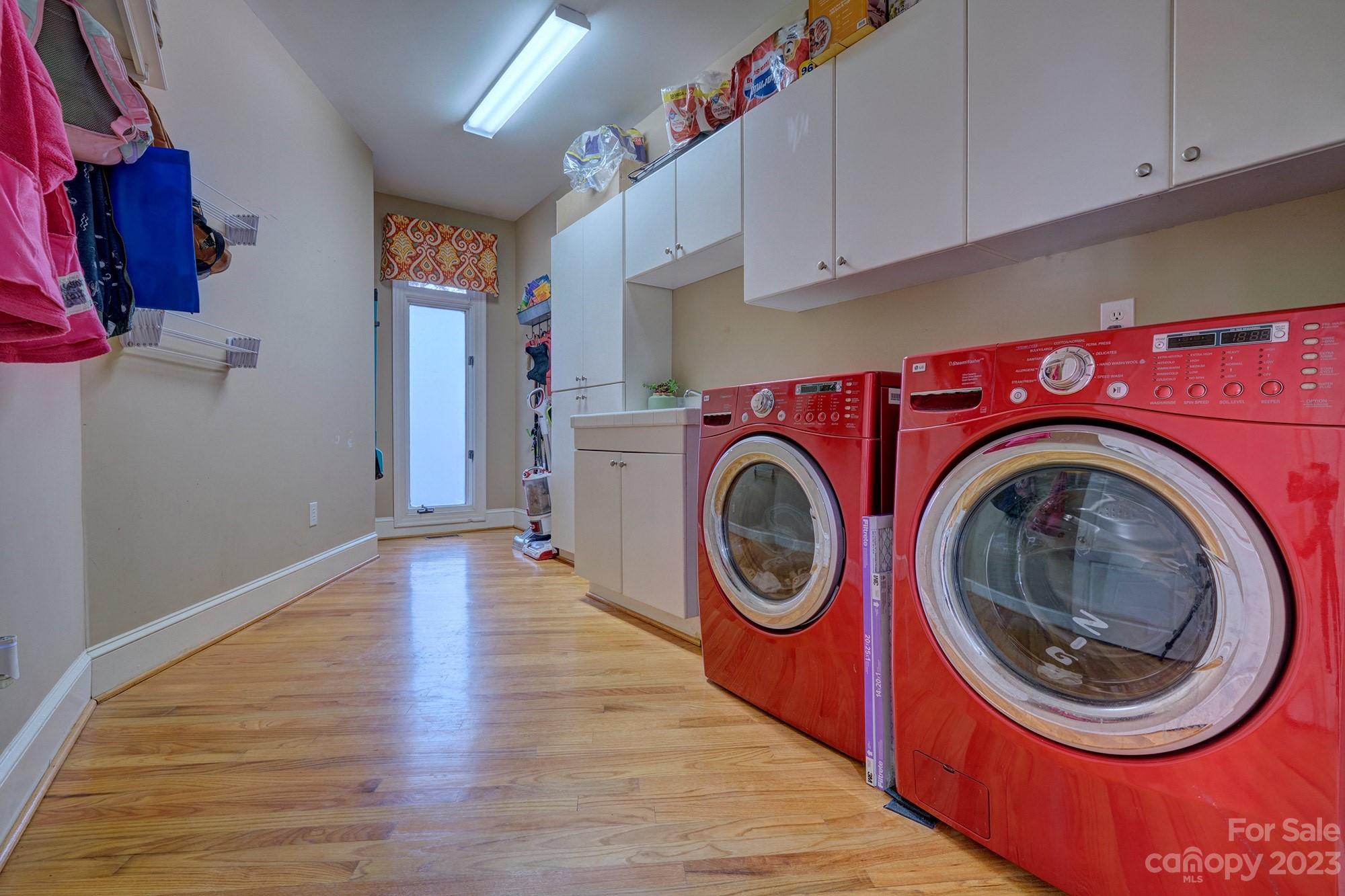 River Hills - Residential