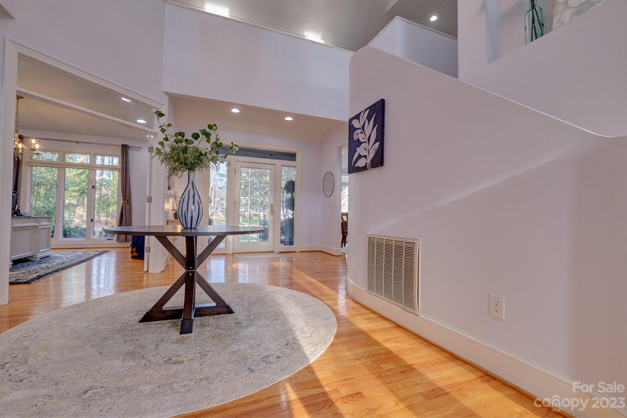 River Hills - Residential