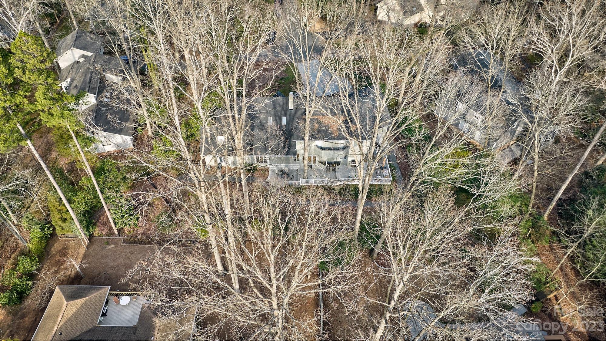 River Hills - Residential