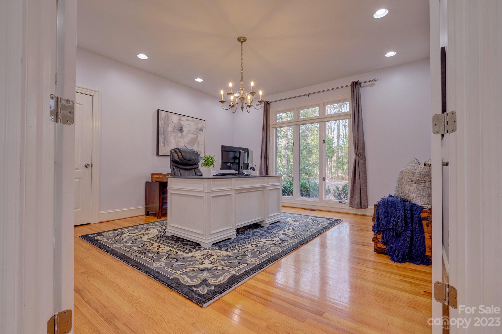 River Hills - Residential