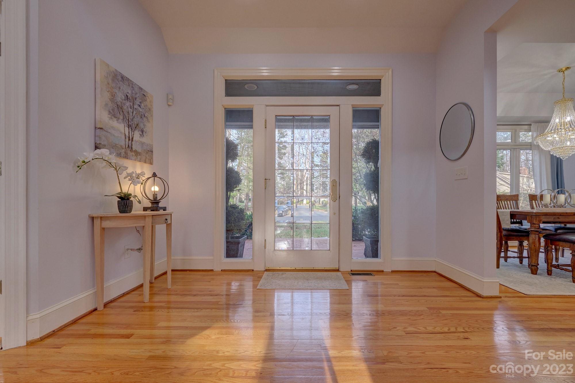 River Hills - Residential