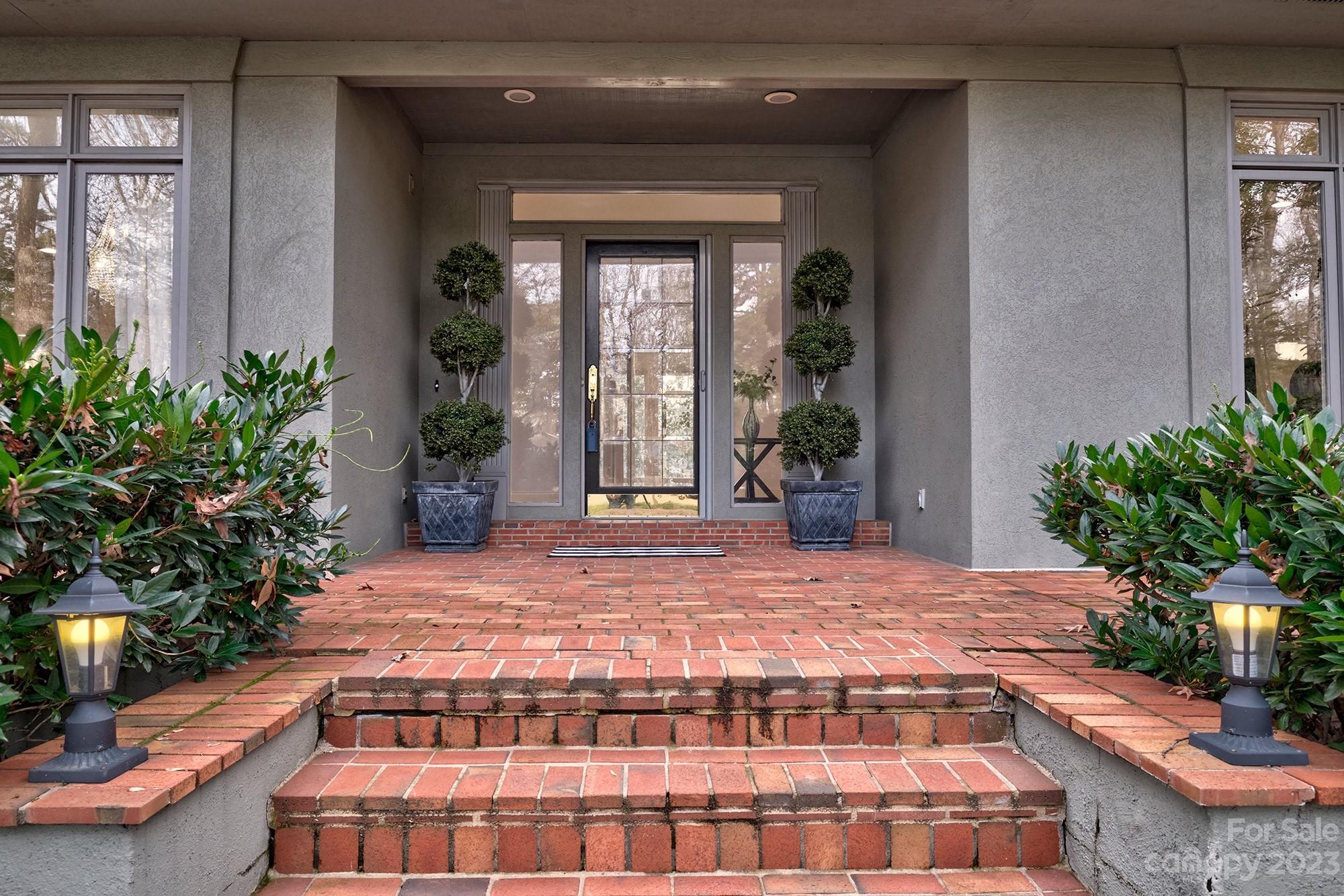 River Hills - Residential