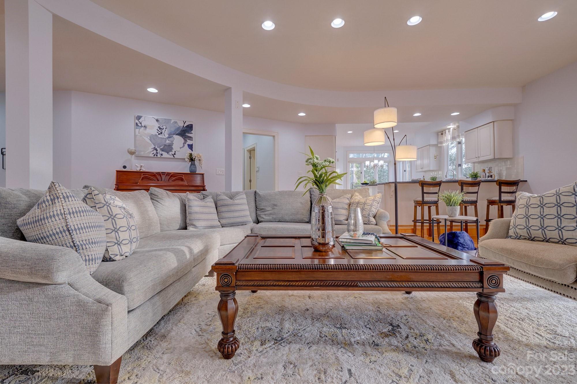 River Hills - Residential