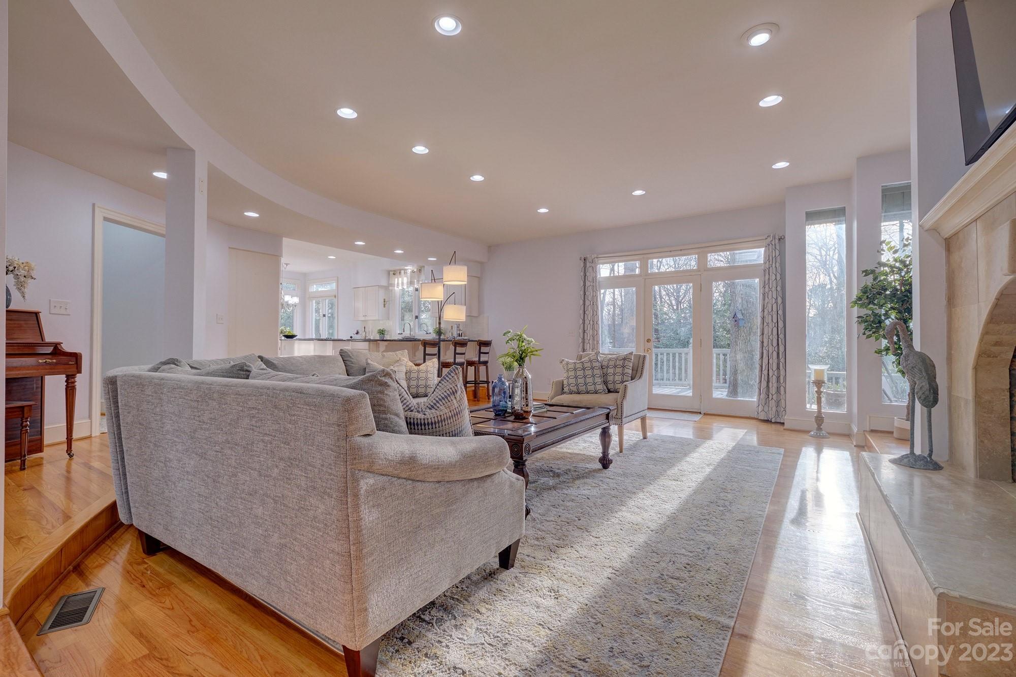 River Hills - Residential