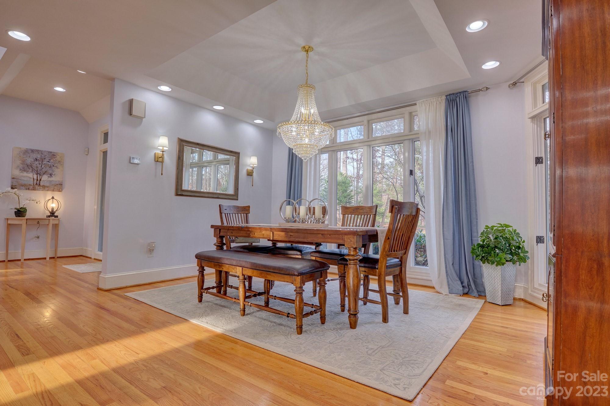 River Hills - Residential