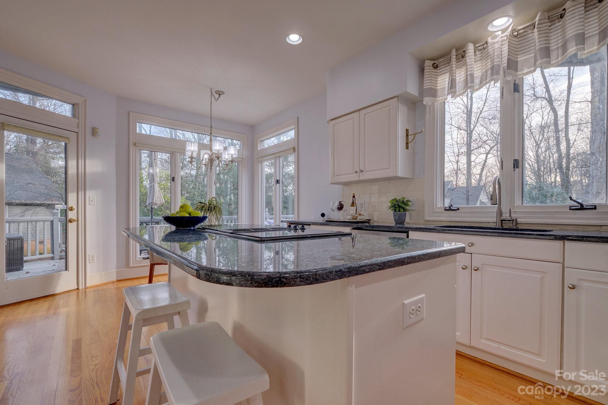 River Hills - Residential