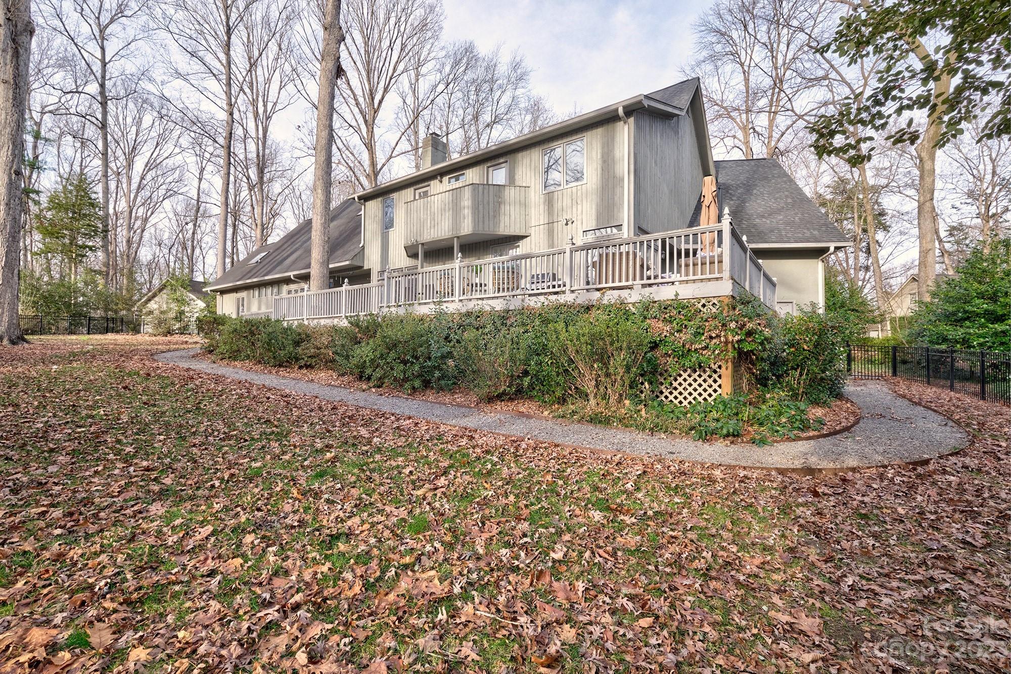 River Hills - Residential