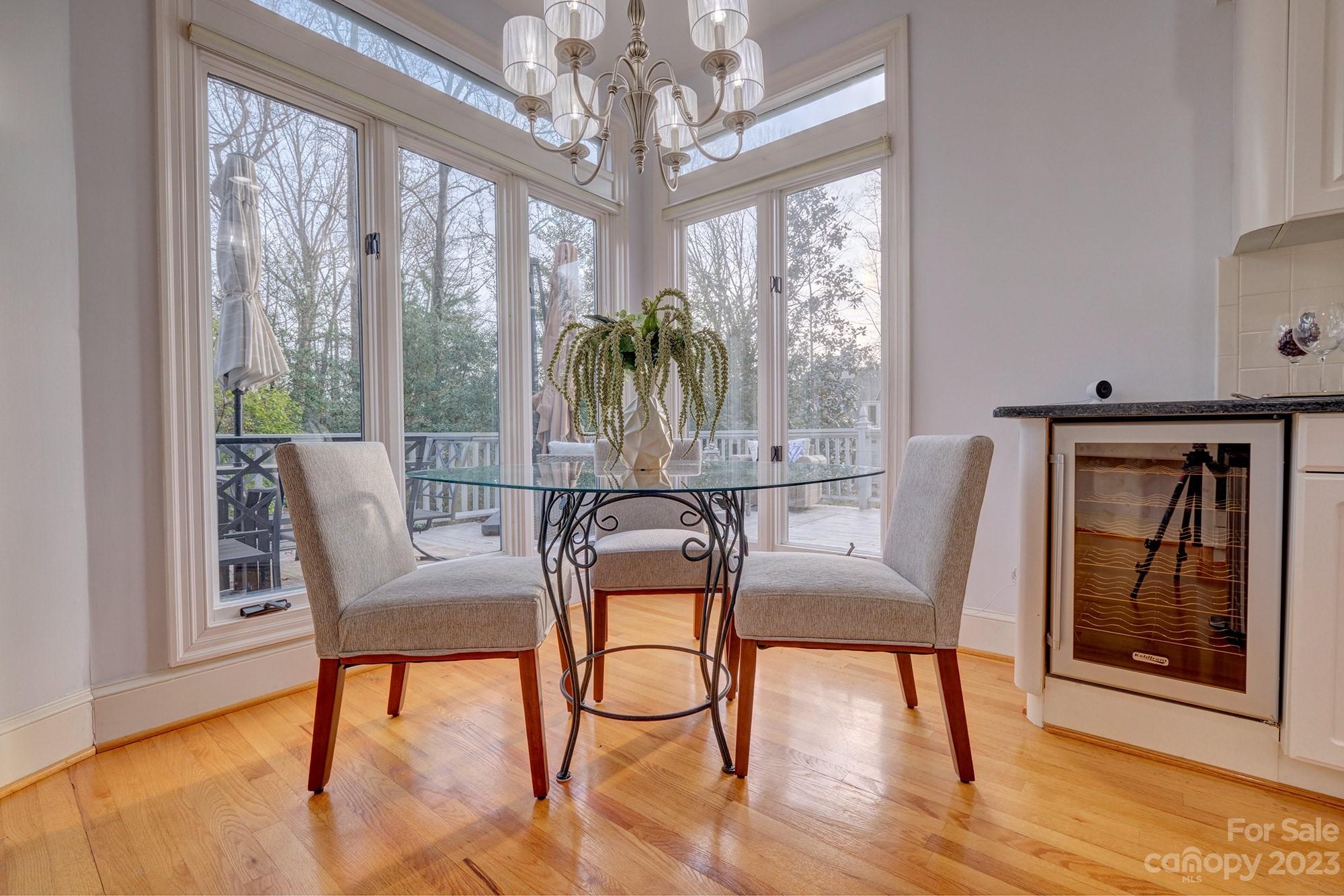 River Hills - Residential