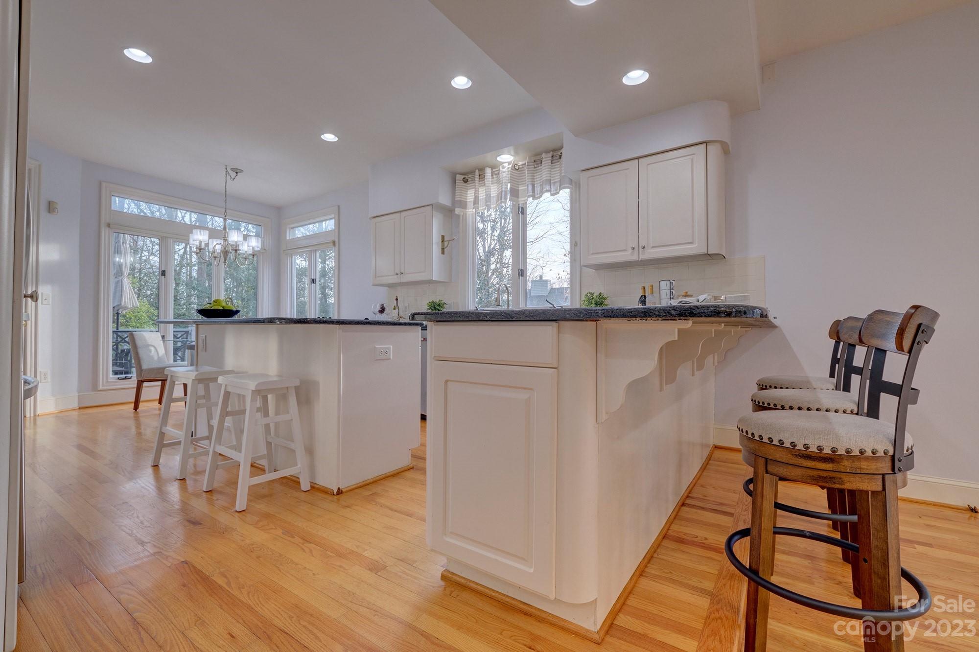 River Hills - Residential