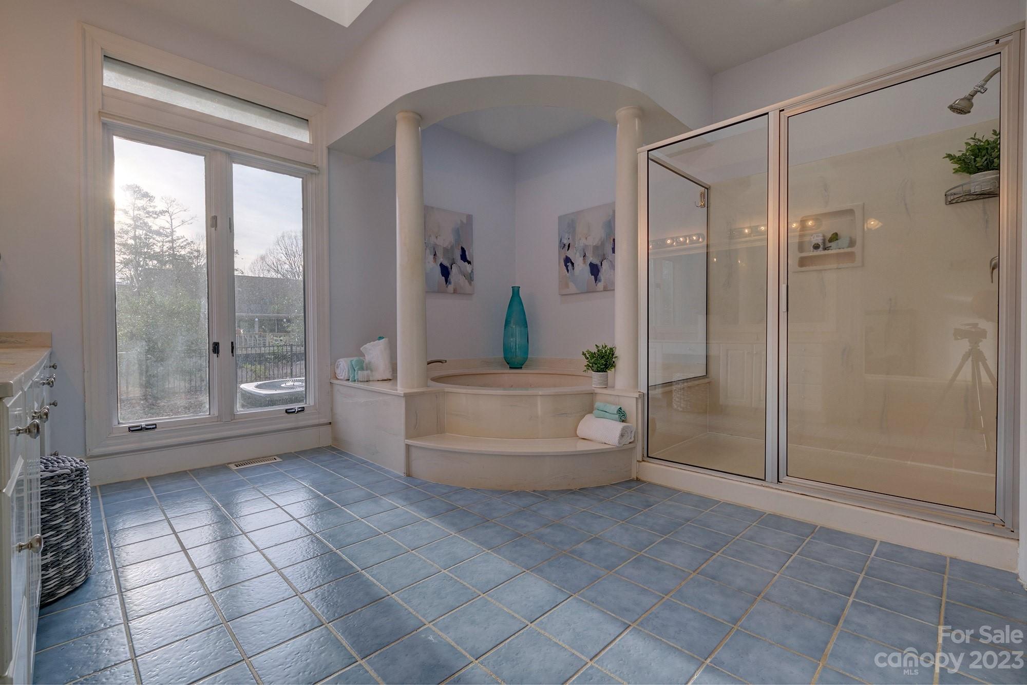 River Hills - Residential