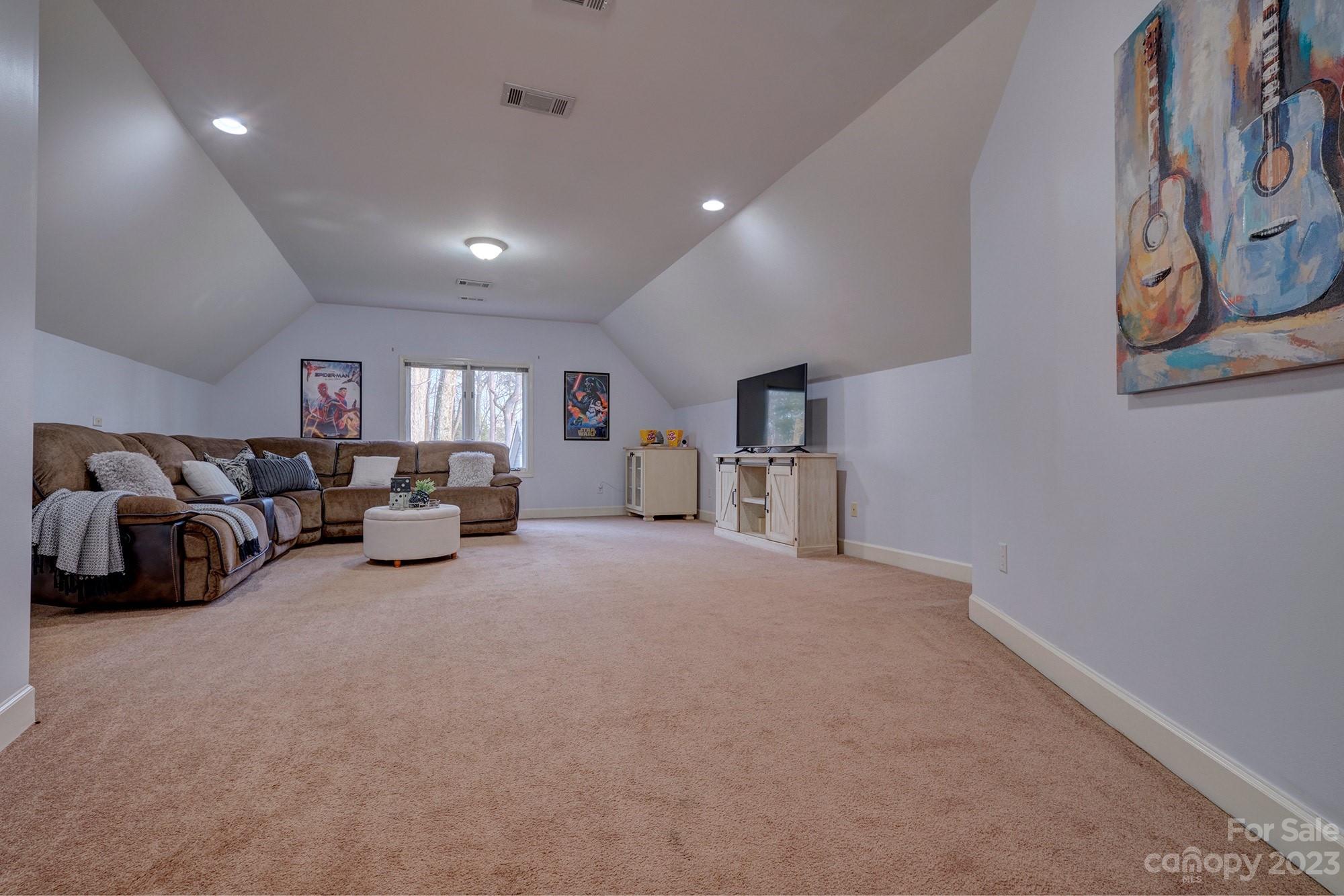 River Hills - Residential