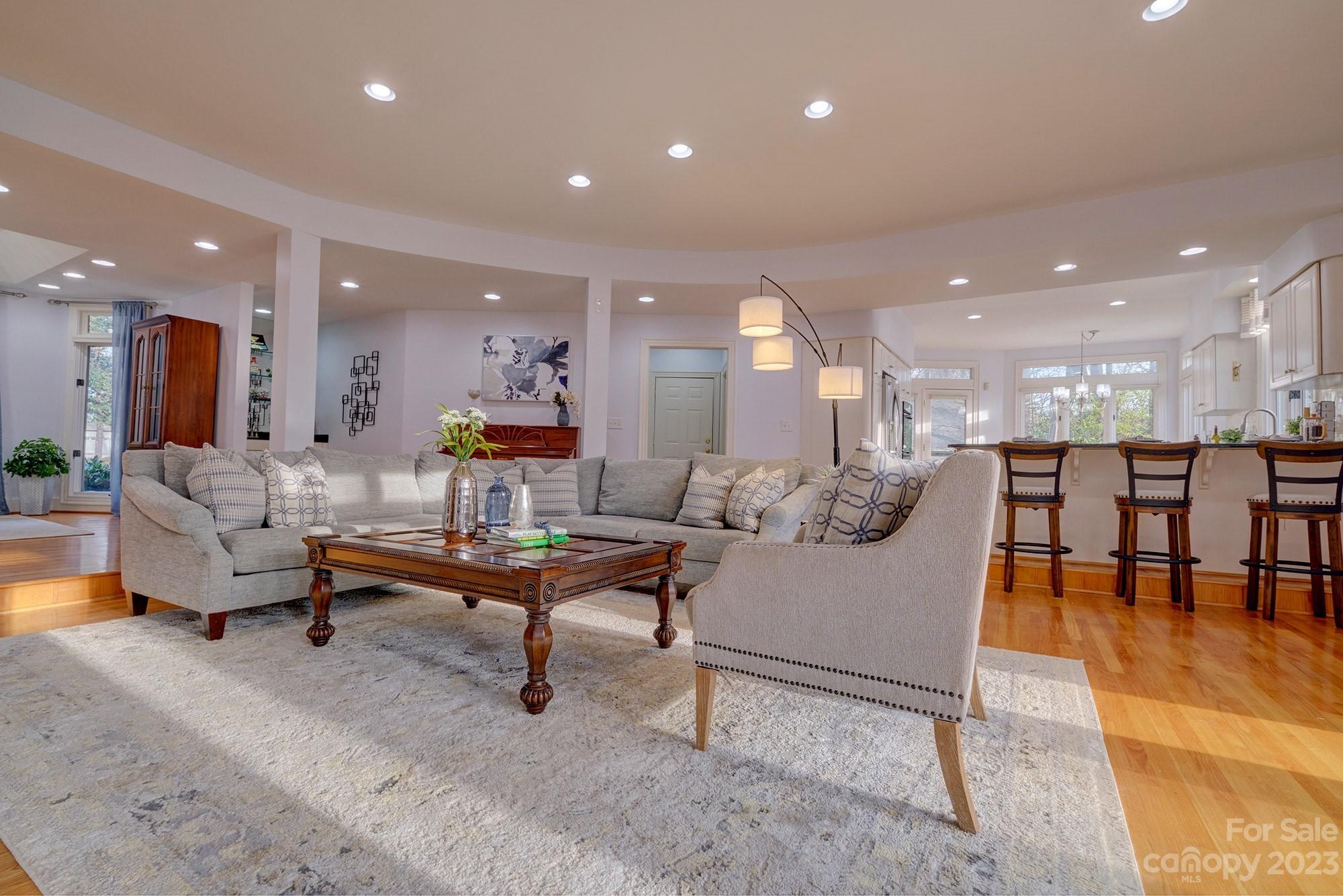 River Hills - Residential