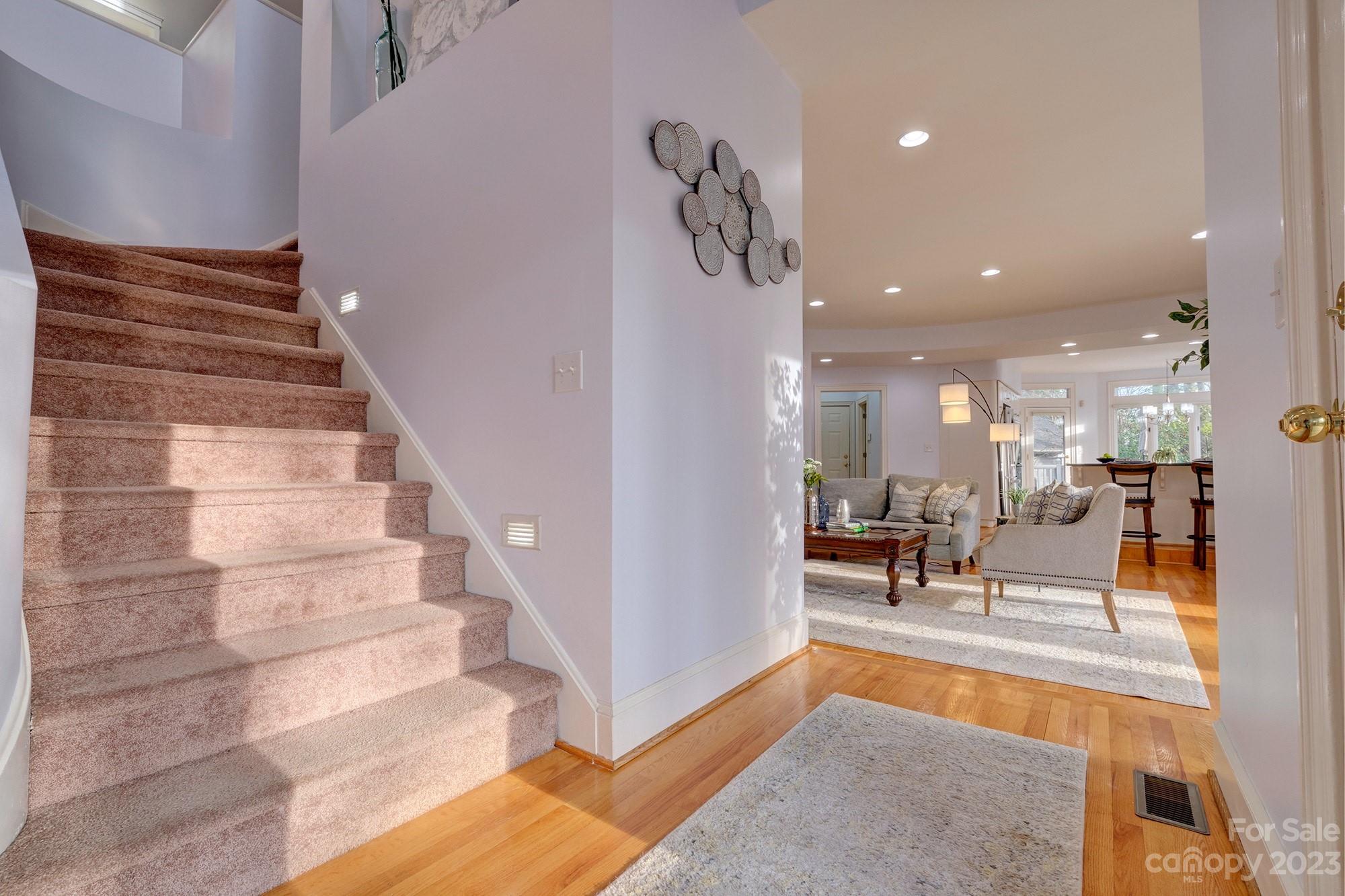 River Hills - Residential