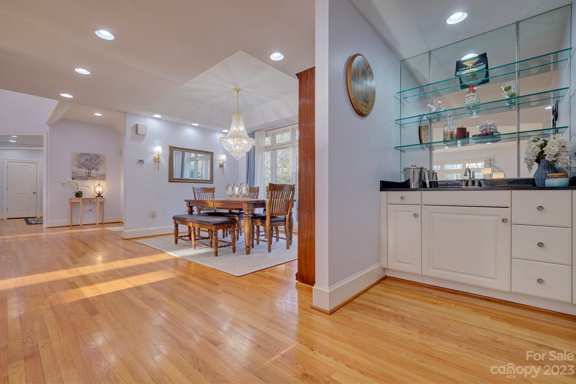 River Hills - Residential