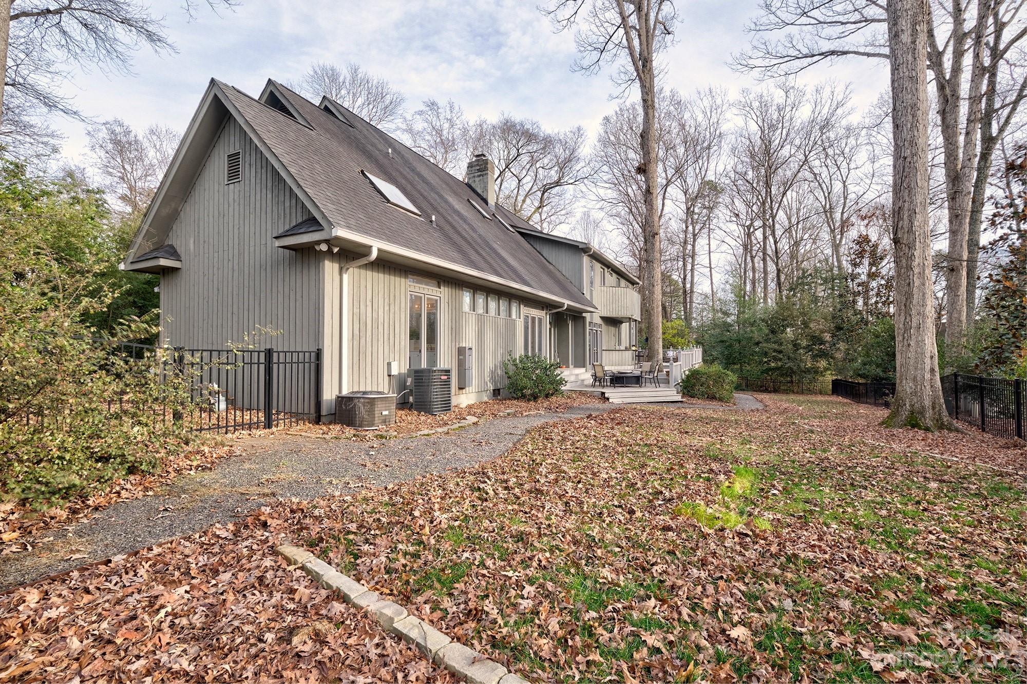 River Hills - Residential