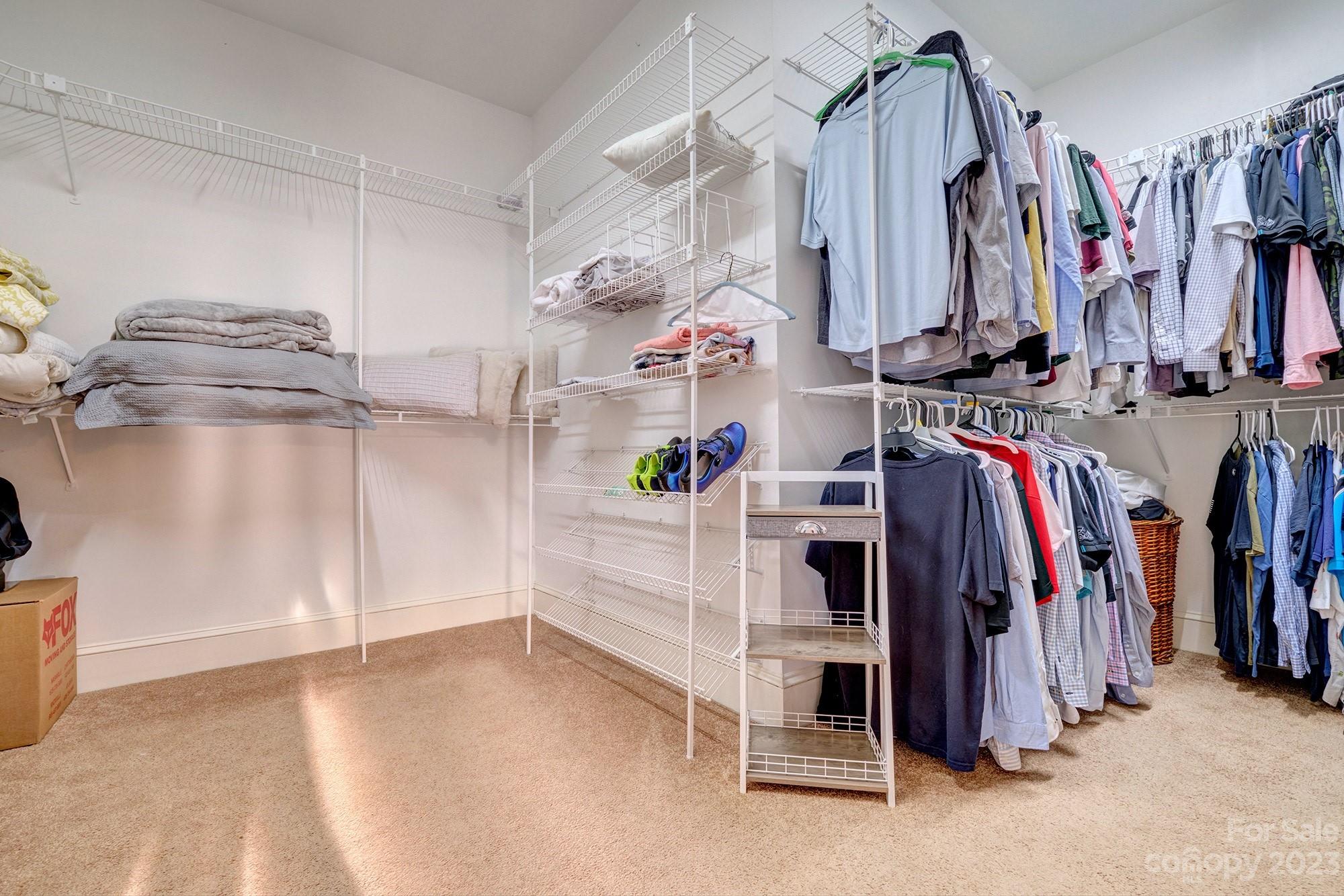 River Hills - Residential