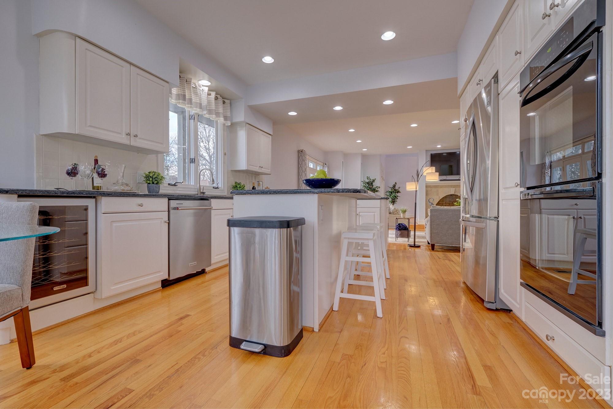 River Hills - Residential