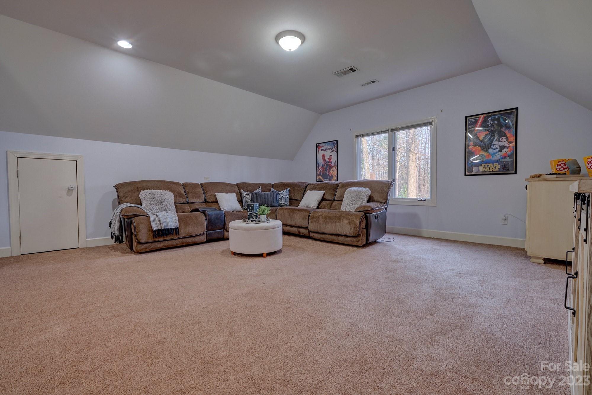 River Hills - Residential