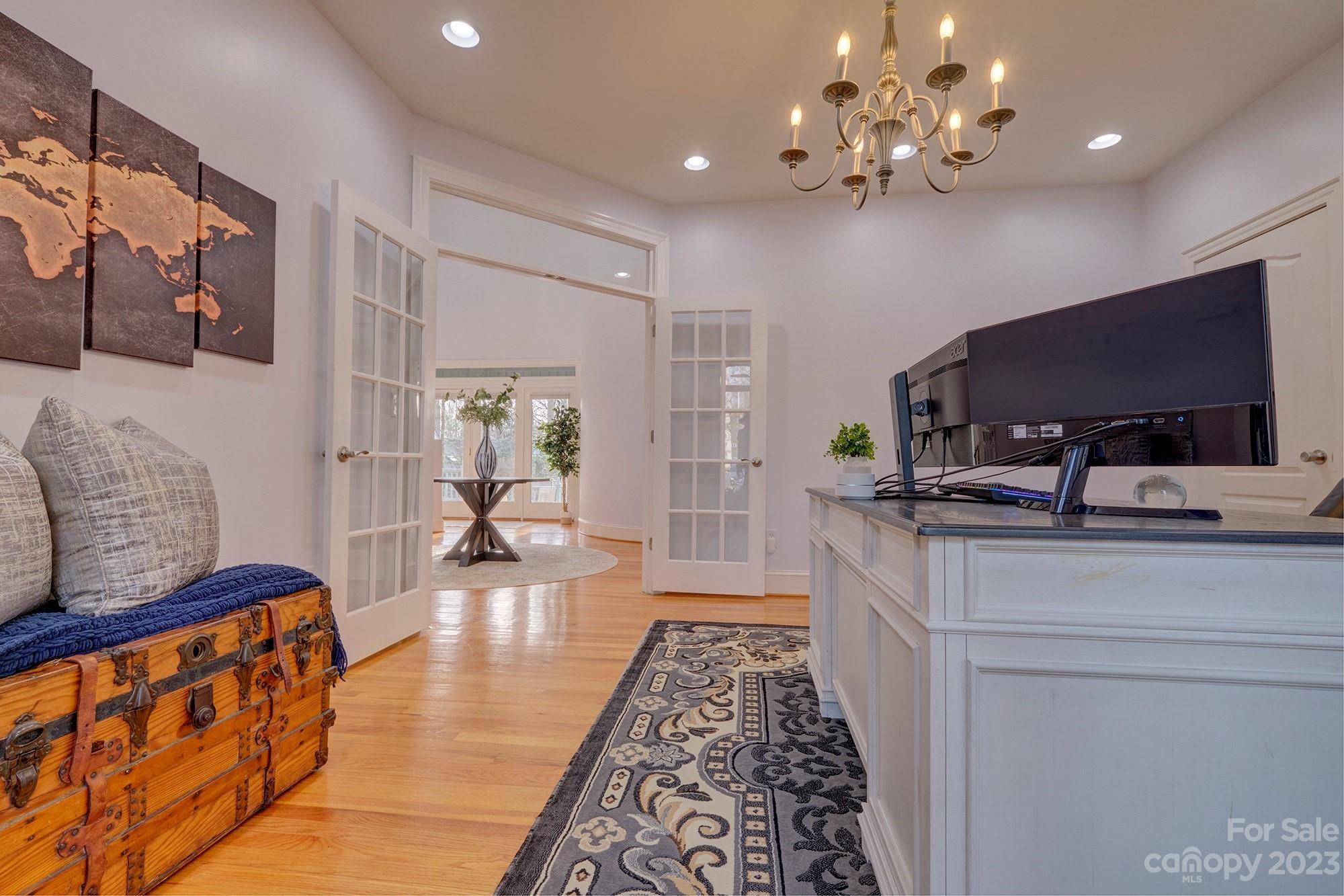 River Hills - Residential