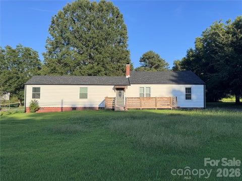 Photo of 32146 Nc 740 Highway, Albemarle, NC 28001 (MLS # 4420403)