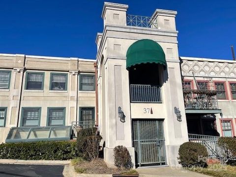 37 Hiawassee Street W106 Asheville NC 28801