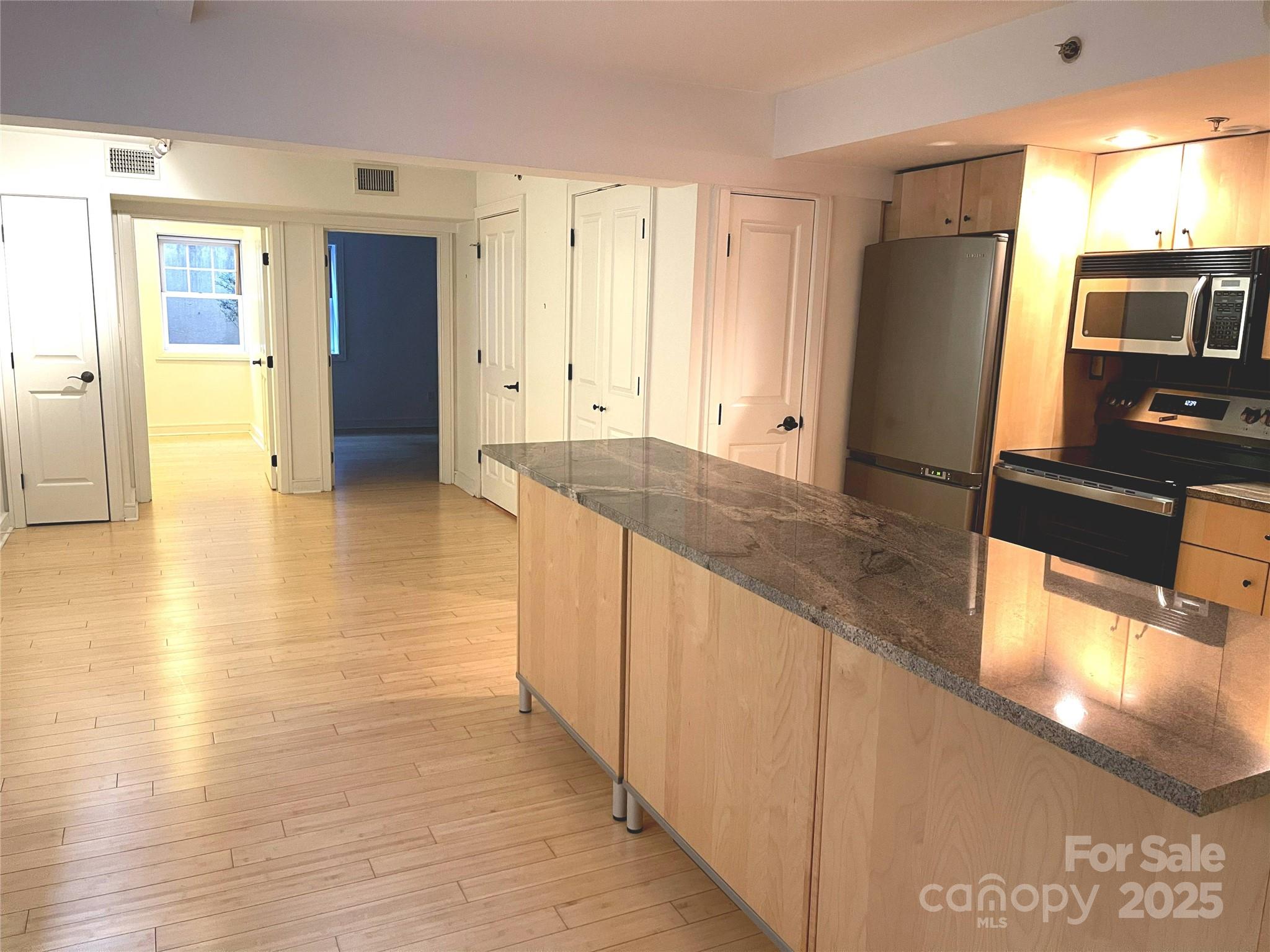 Hiawassee - Residential