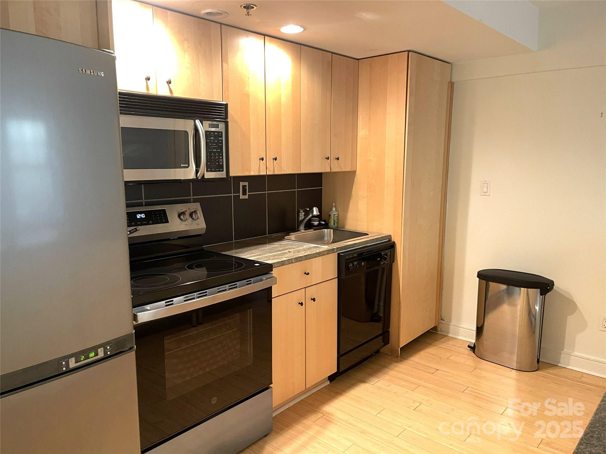 Hiawassee - Residential