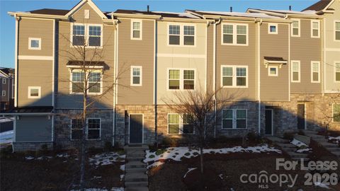 Photo of 2518 Arbor Loop Drive, Charlotte, NC 28217 (MLS # 4344170)