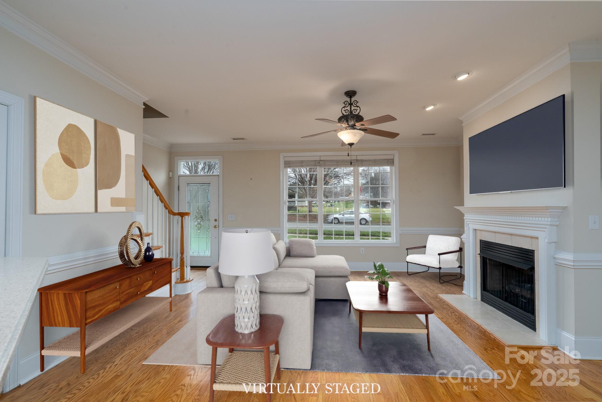 103 McCurdy Street NW