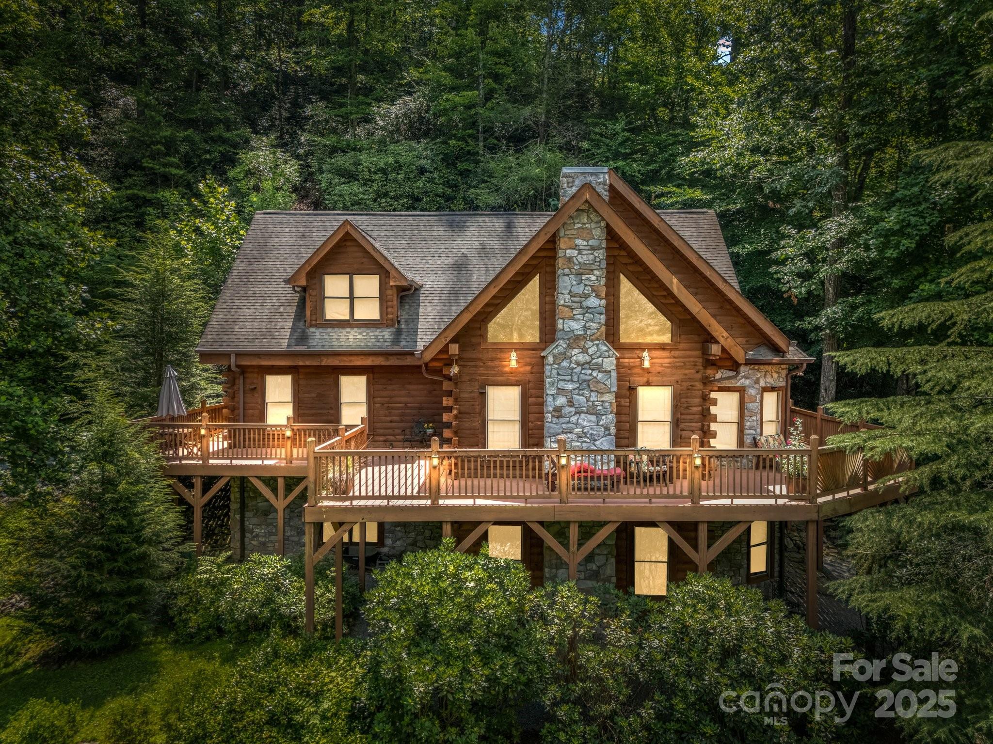 120 Rocky Mountain Drive
