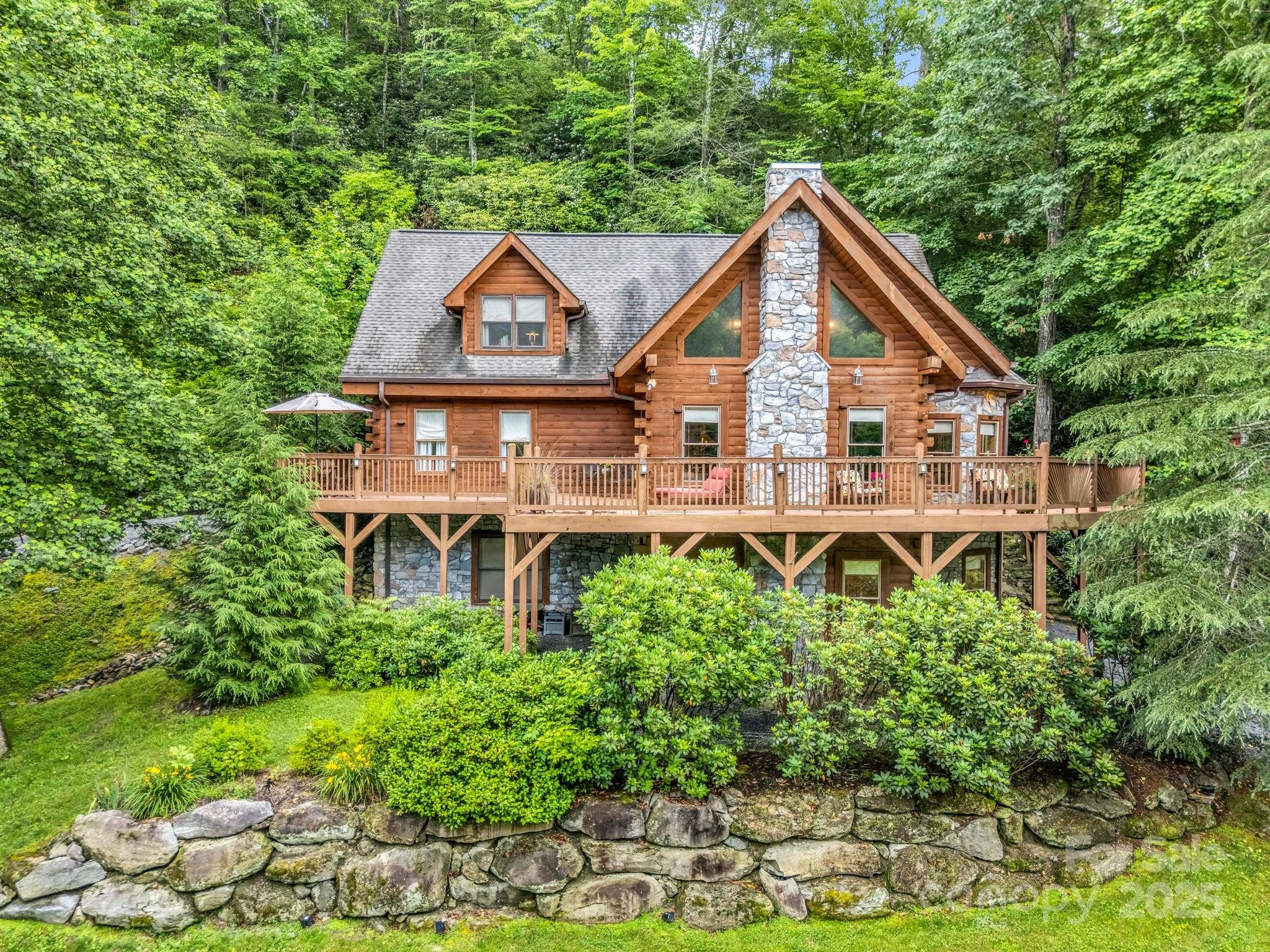 120 Rocky Mountain Drive