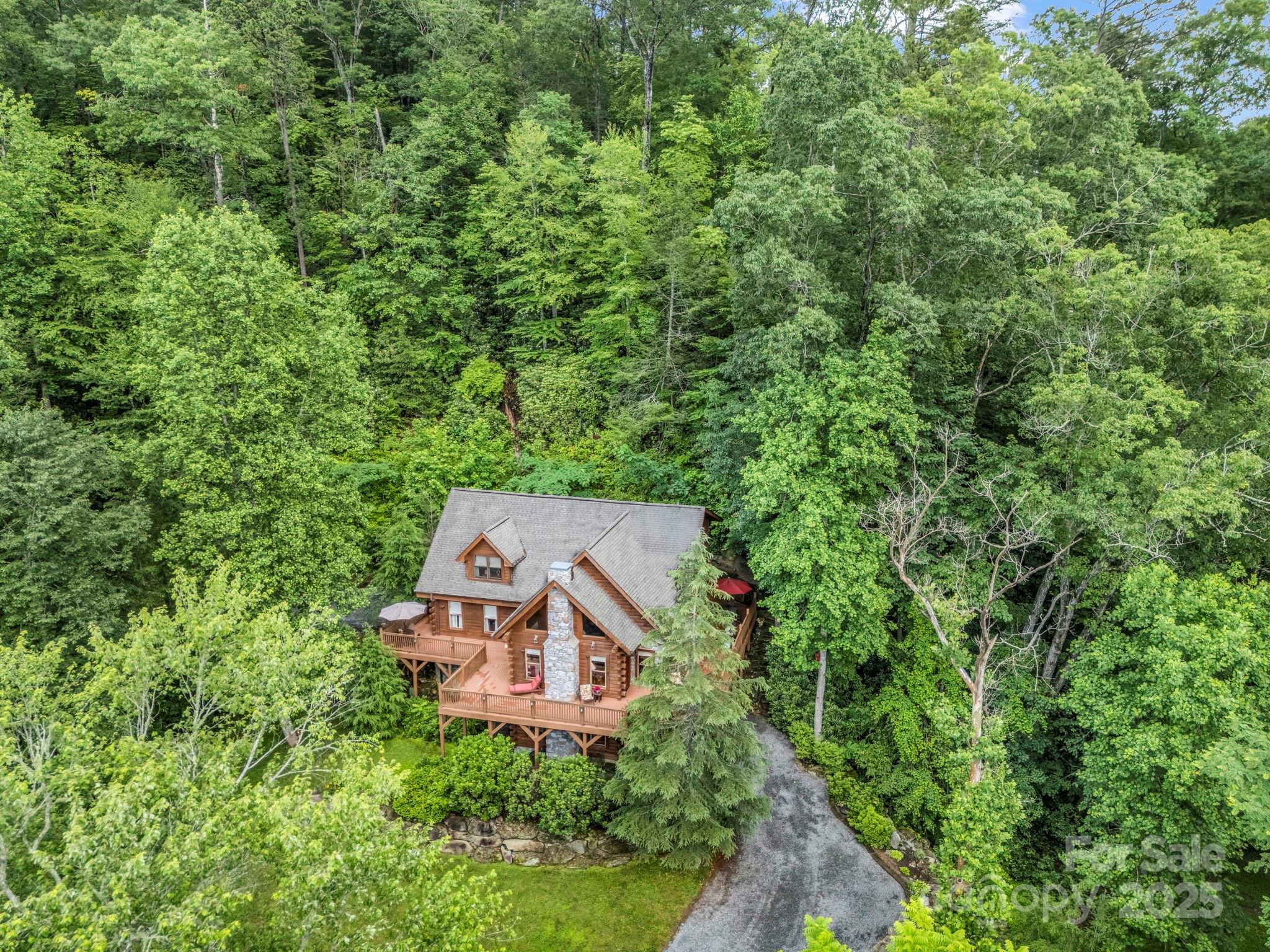 120 Rocky Mountain Drive