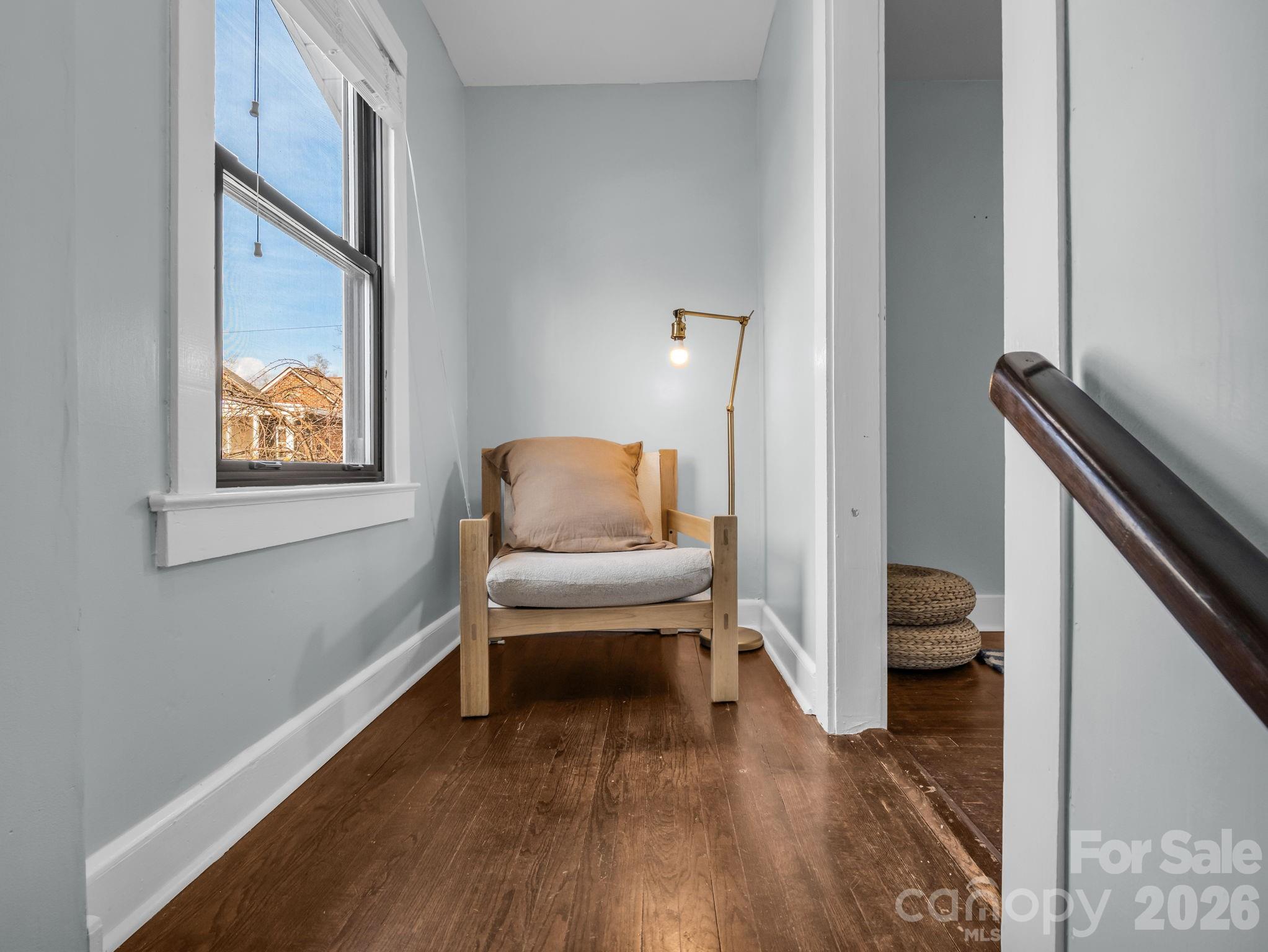 Edgewood - Residential