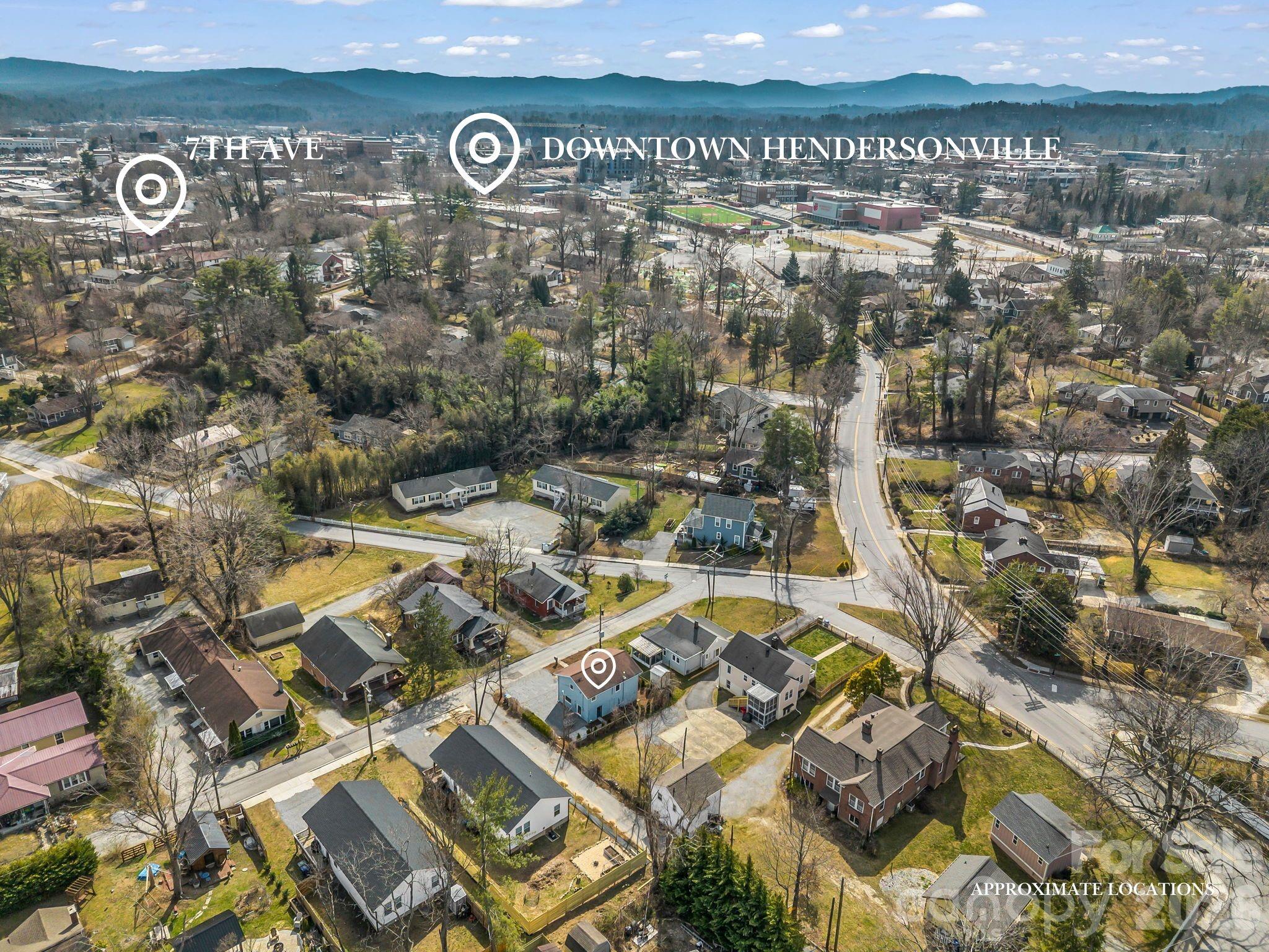 Edgewood - Residential