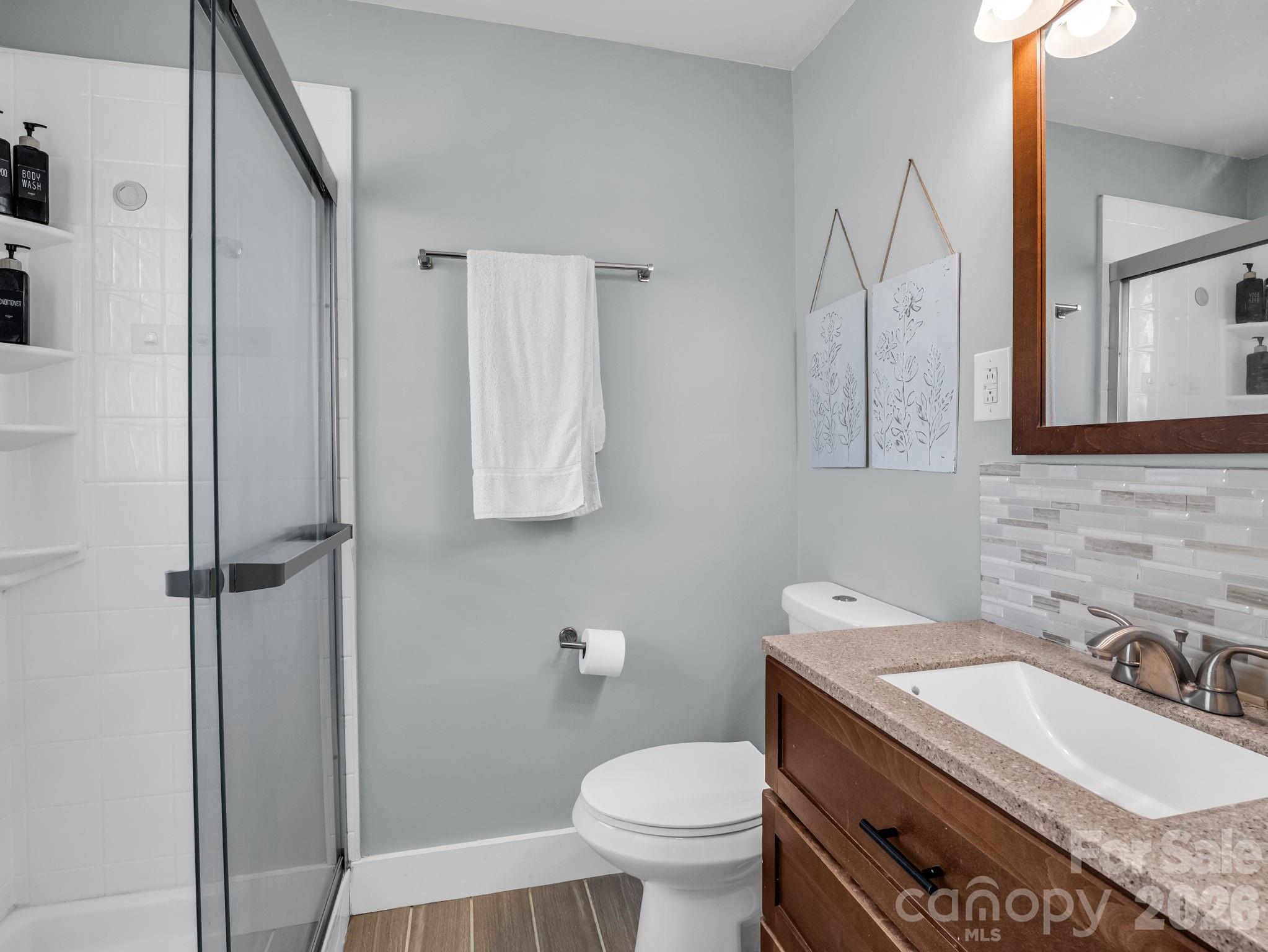 Edgewood - Residential