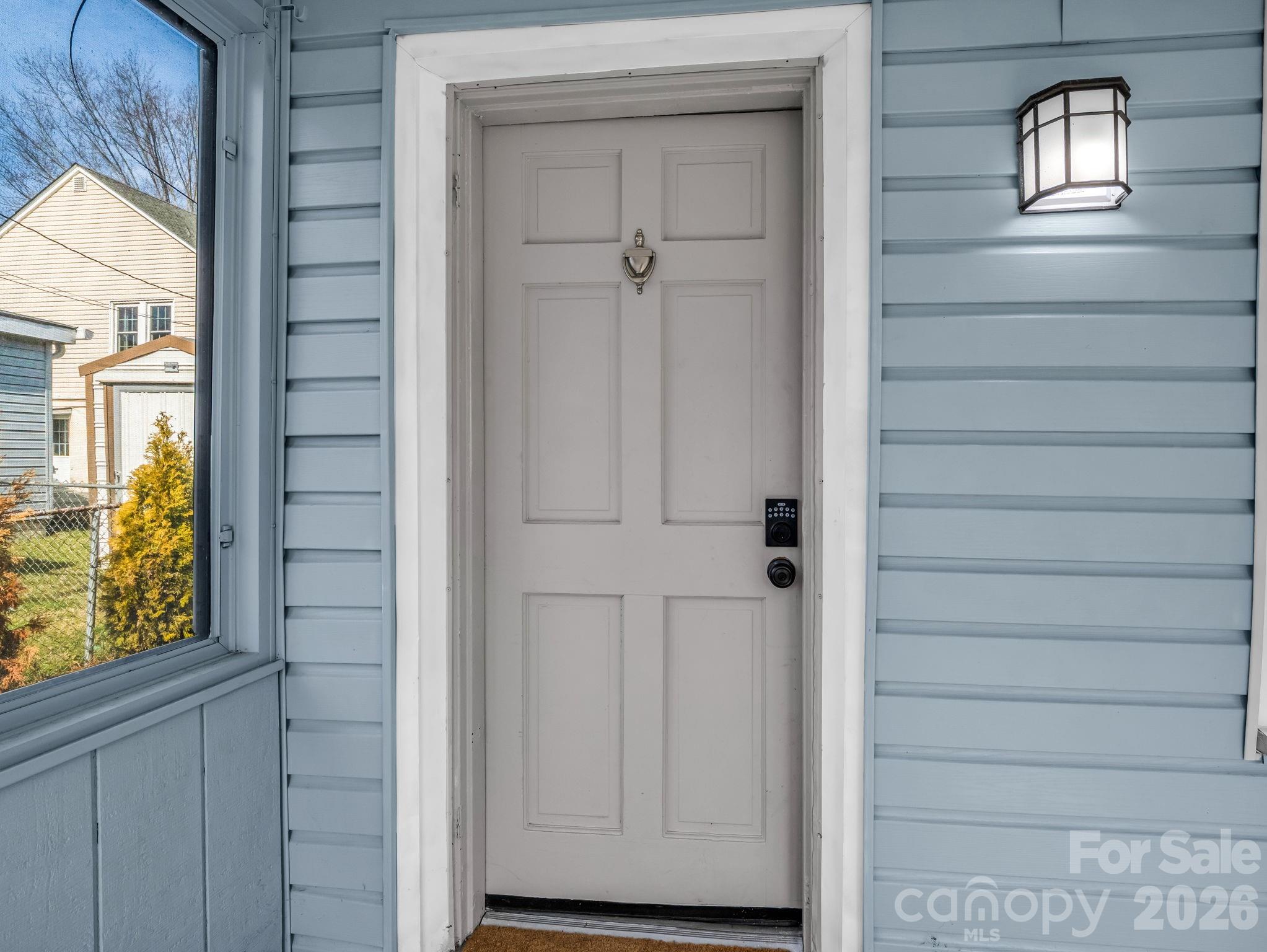 Edgewood - Residential