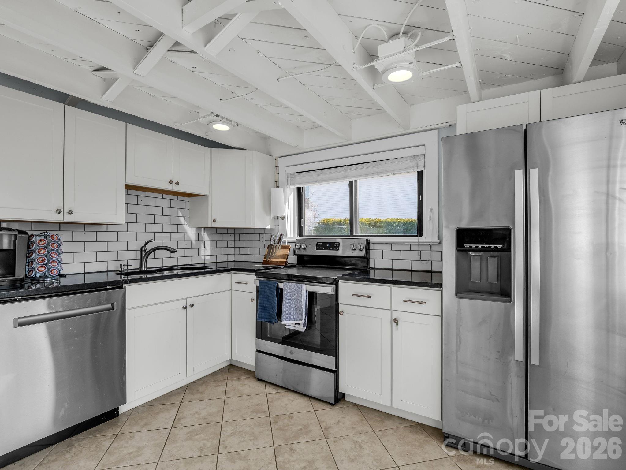 Edgewood - Residential