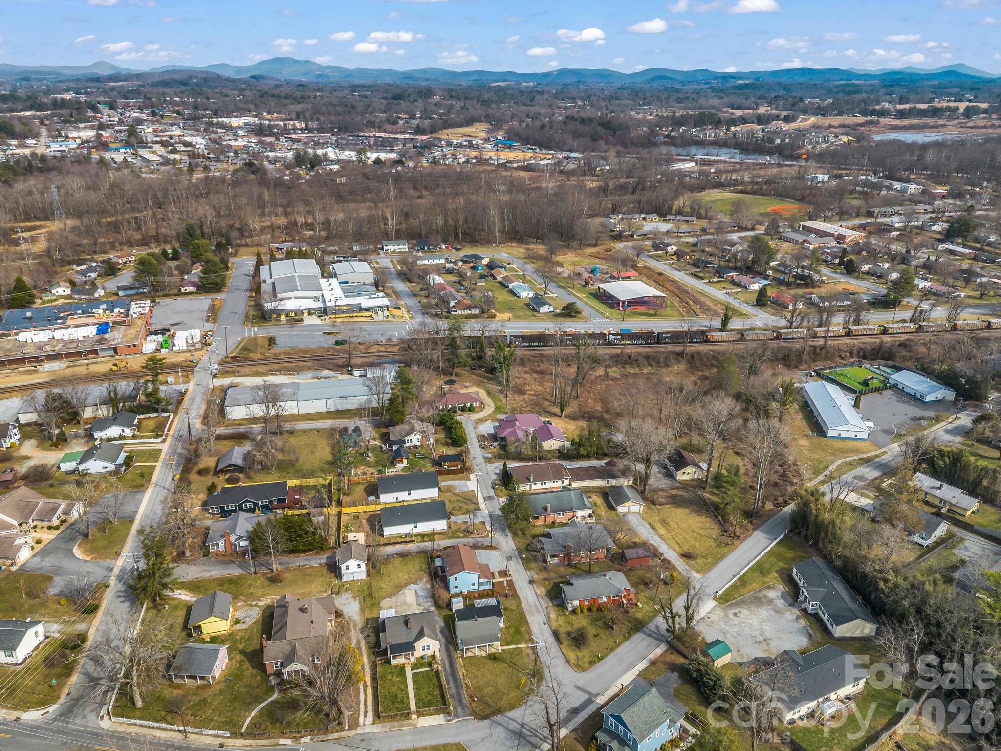 Edgewood - Residential