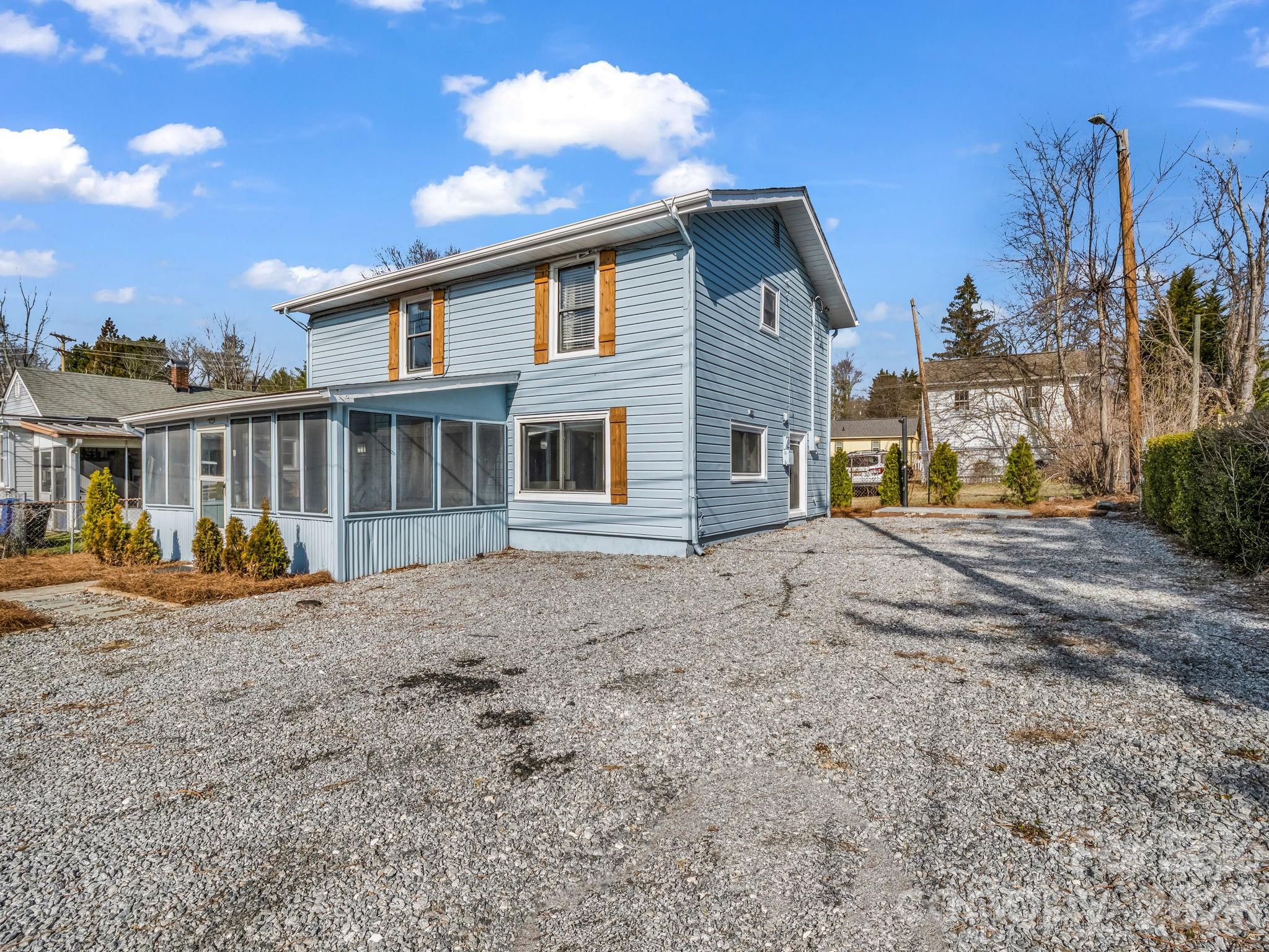 Edgewood - Residential