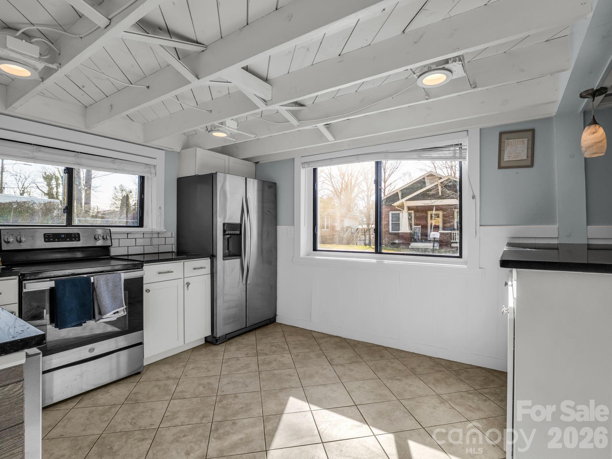 Edgewood - Residential