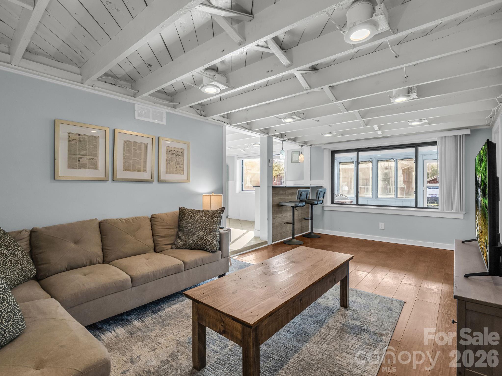 Edgewood - Residential