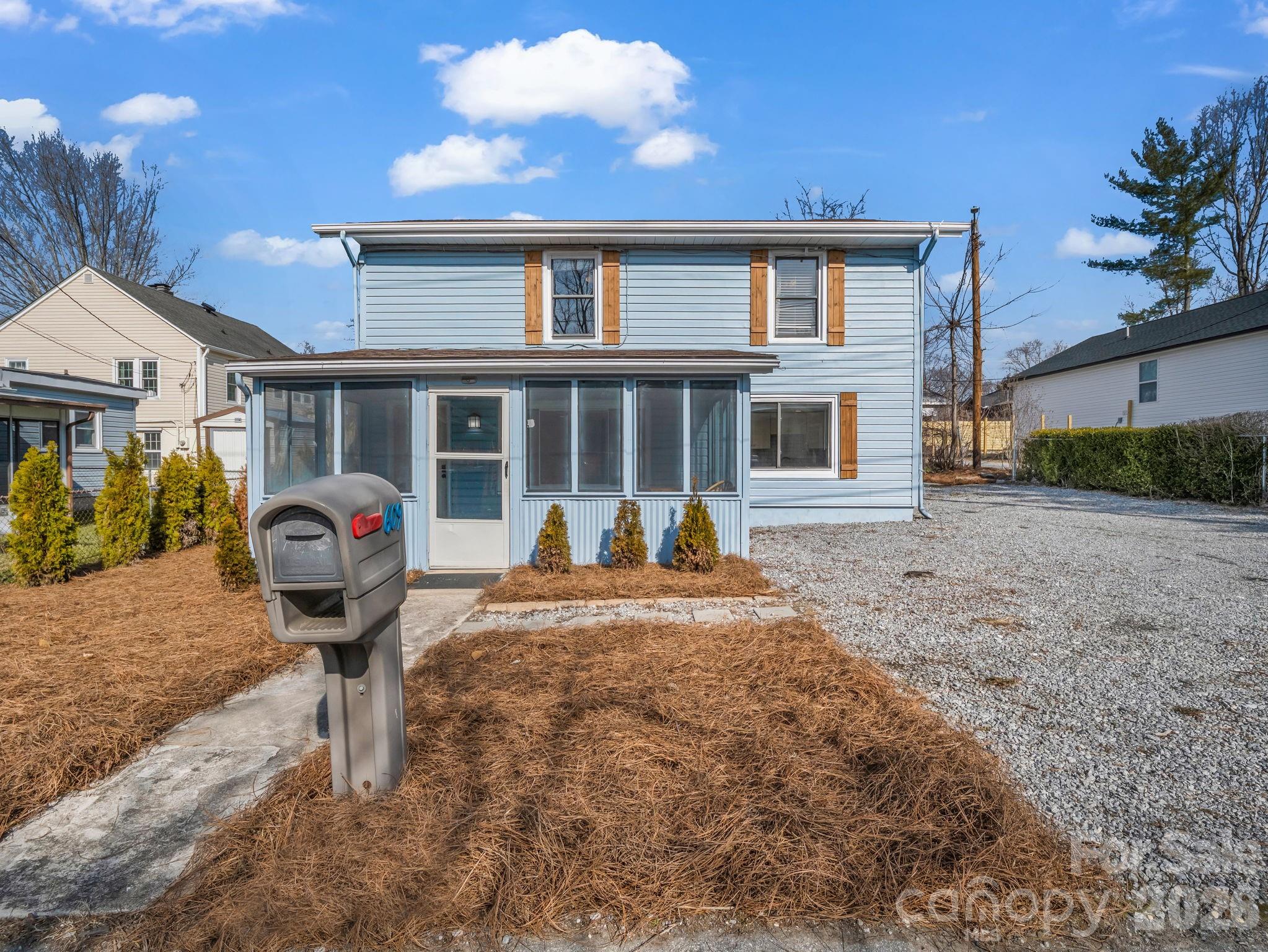 Edgewood - Residential